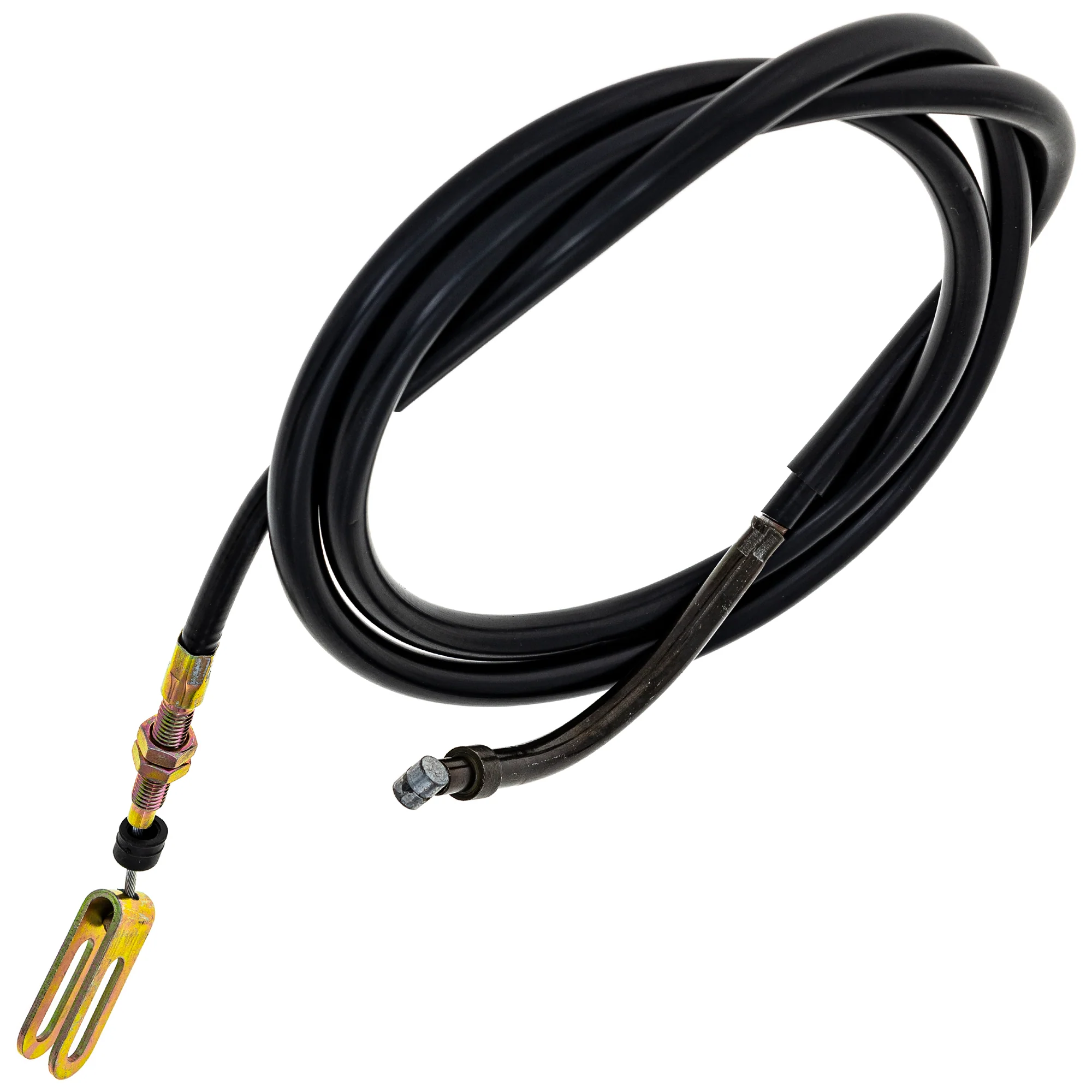 Rear Hand Brake Cable For Suzuki 70-4313 58810-03G10 - Image 5