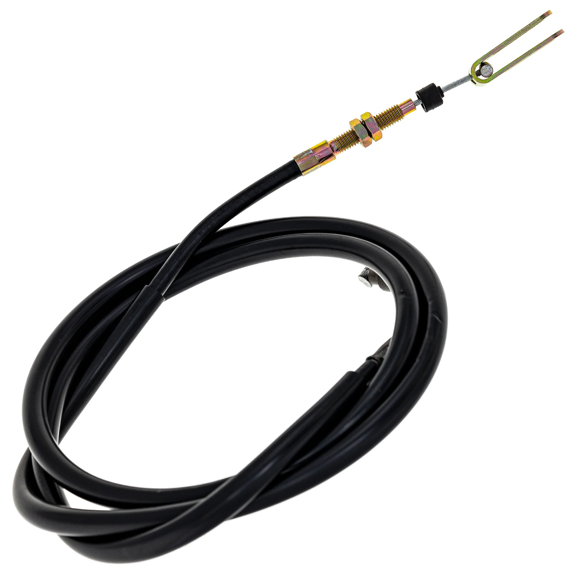 Rear Hand Brake Cable For Suzuki 70-4313 58810-03G10 - Image 8
