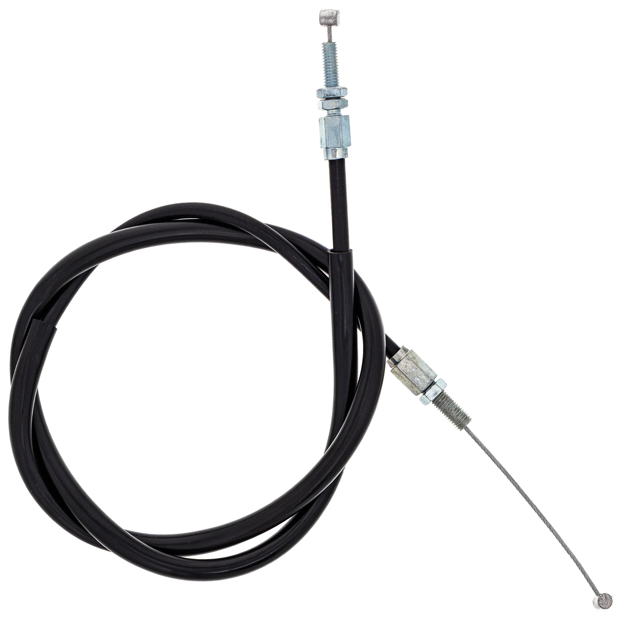 Pull Throttle Cable For Kawasaki 70-3229 54012-1468 54012-1457 54012-0071