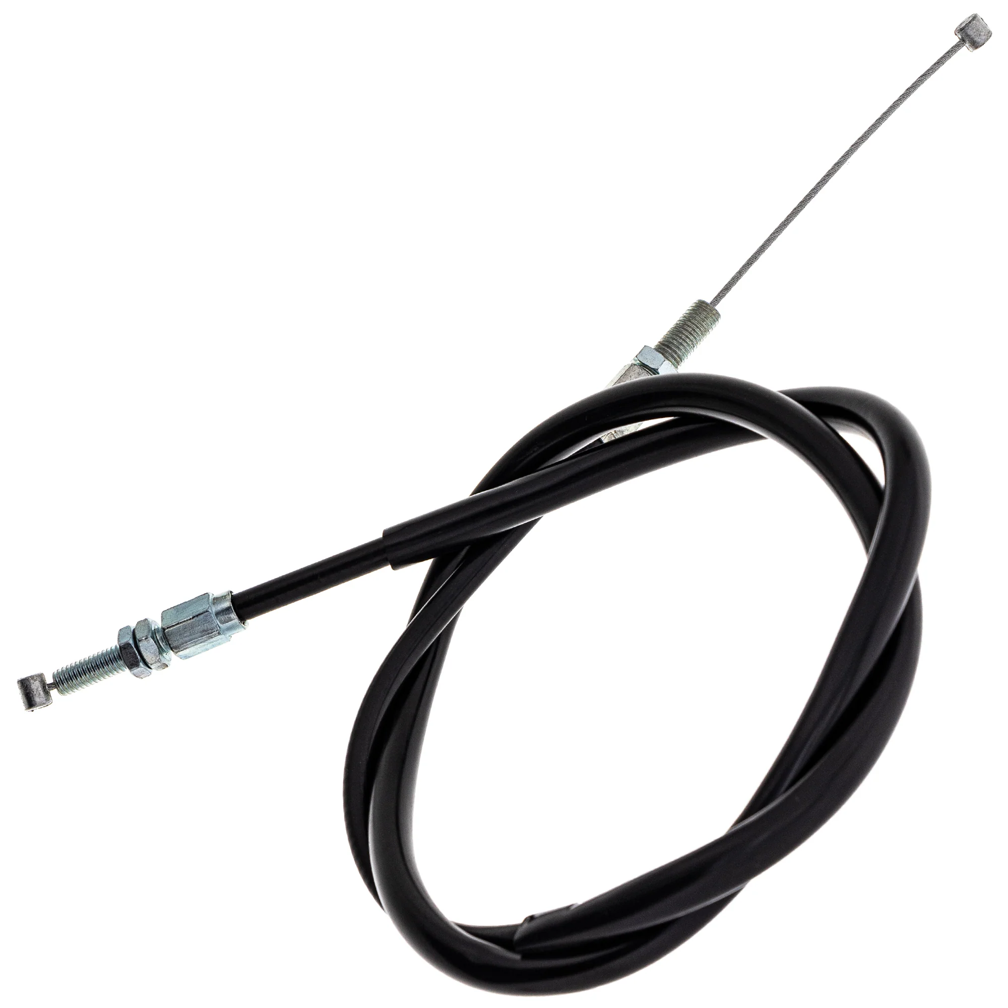 Pull Throttle Cable For Kawasaki 70-3229 54012-1468 54012-1457 54012-0071 - Image 5