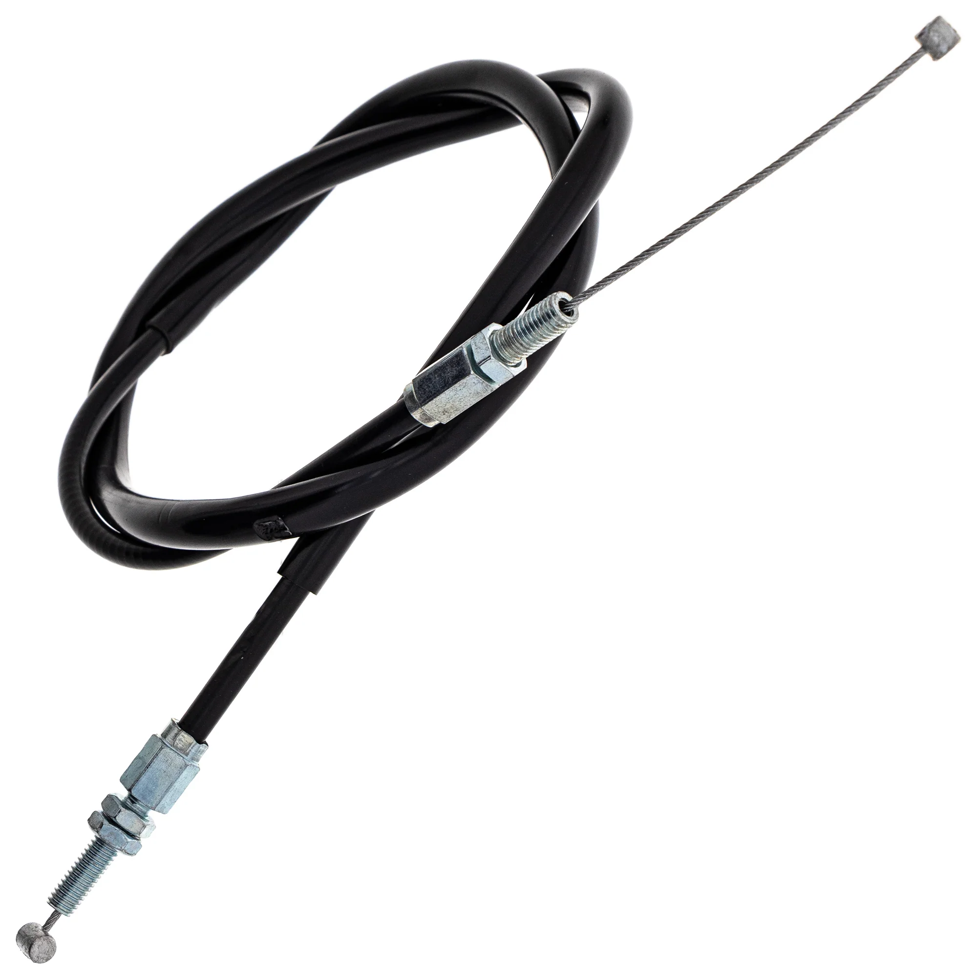Pull Throttle Cable For Kawasaki 70-3229 54012-1468 54012-1457 54012-0071 - Image 8