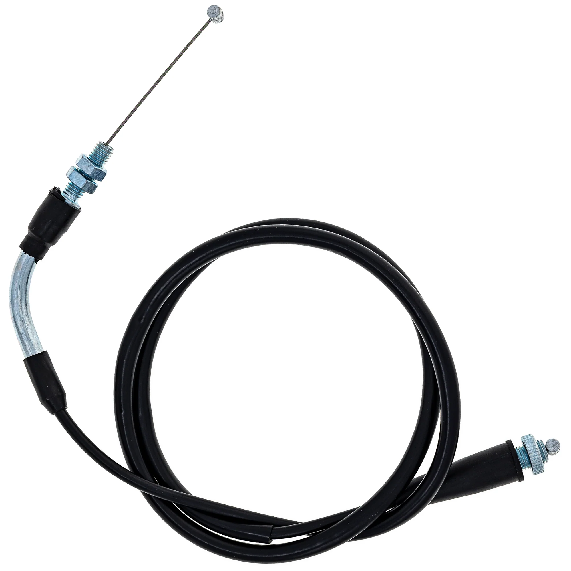 Throttle Cable For Suzuki 70-4303 58300-45G10