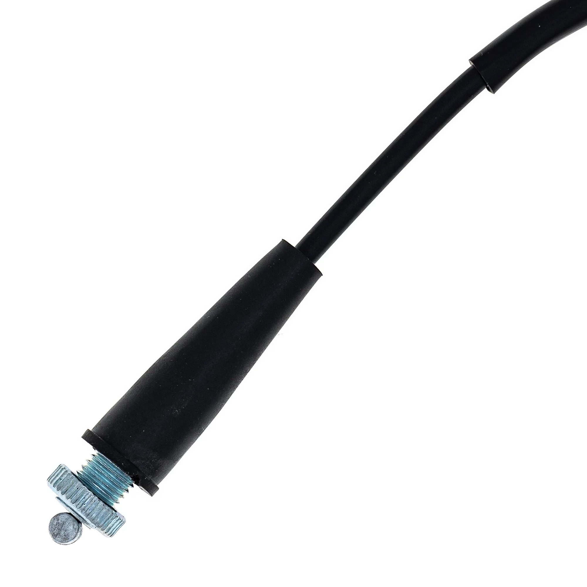 Throttle Cable For Suzuki 70-4303 58300-45G10 - Image 3