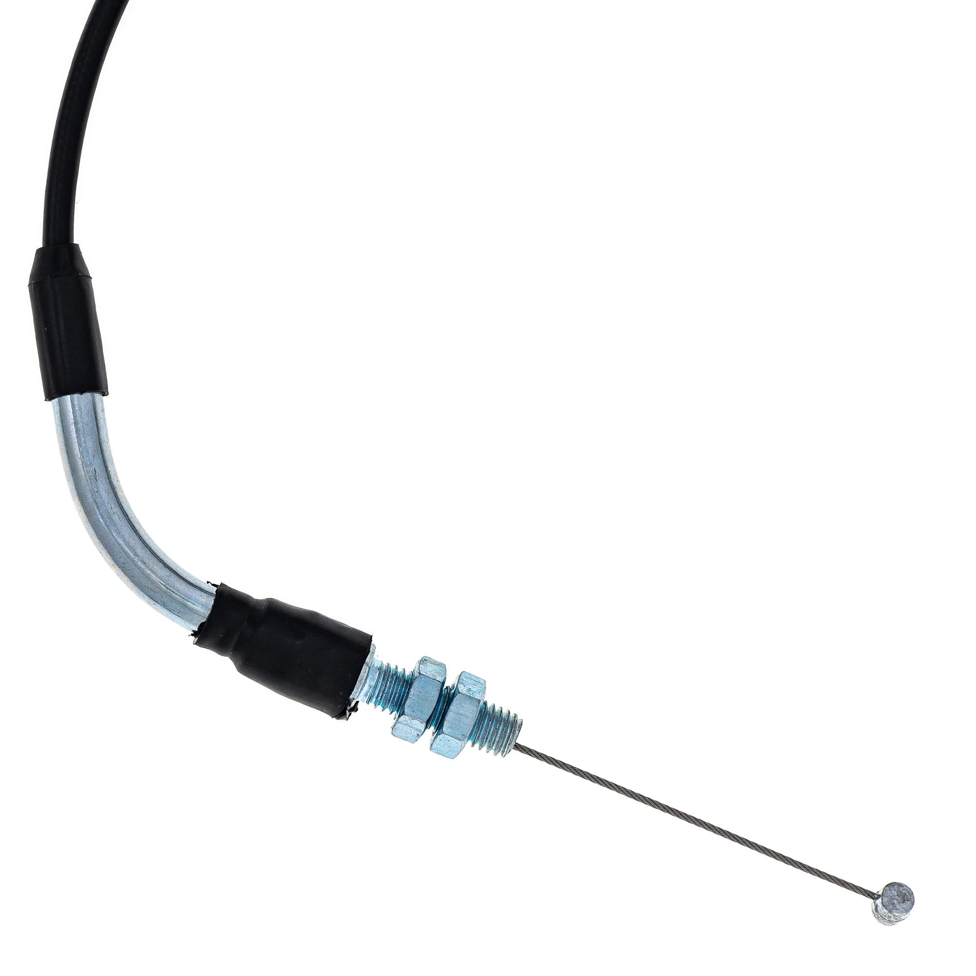 Throttle Cable For Suzuki 70-4303 58300-45G10 - Image 4