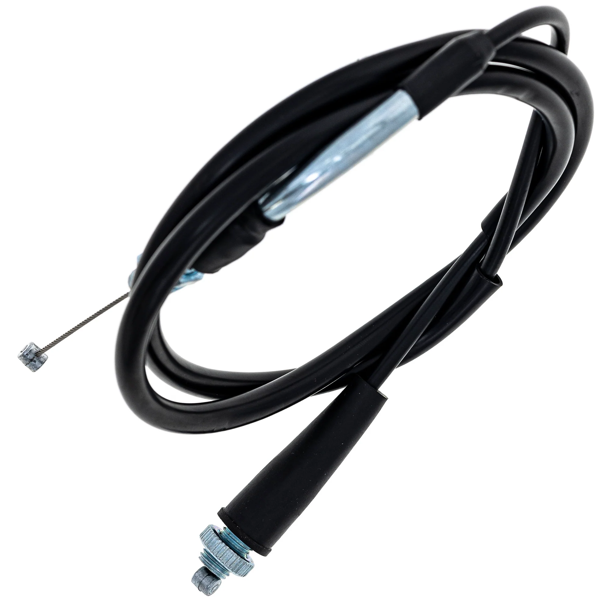 Throttle Cable For Suzuki 70-4303 58300-45G10 - Image 5