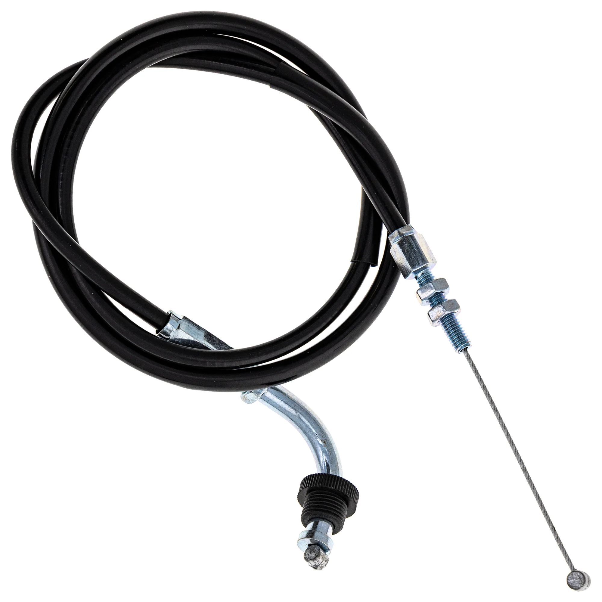 Throttle Cable For Suzuki 70-4036 58300-49510 58300-44100 58300-00A10 58200-45610