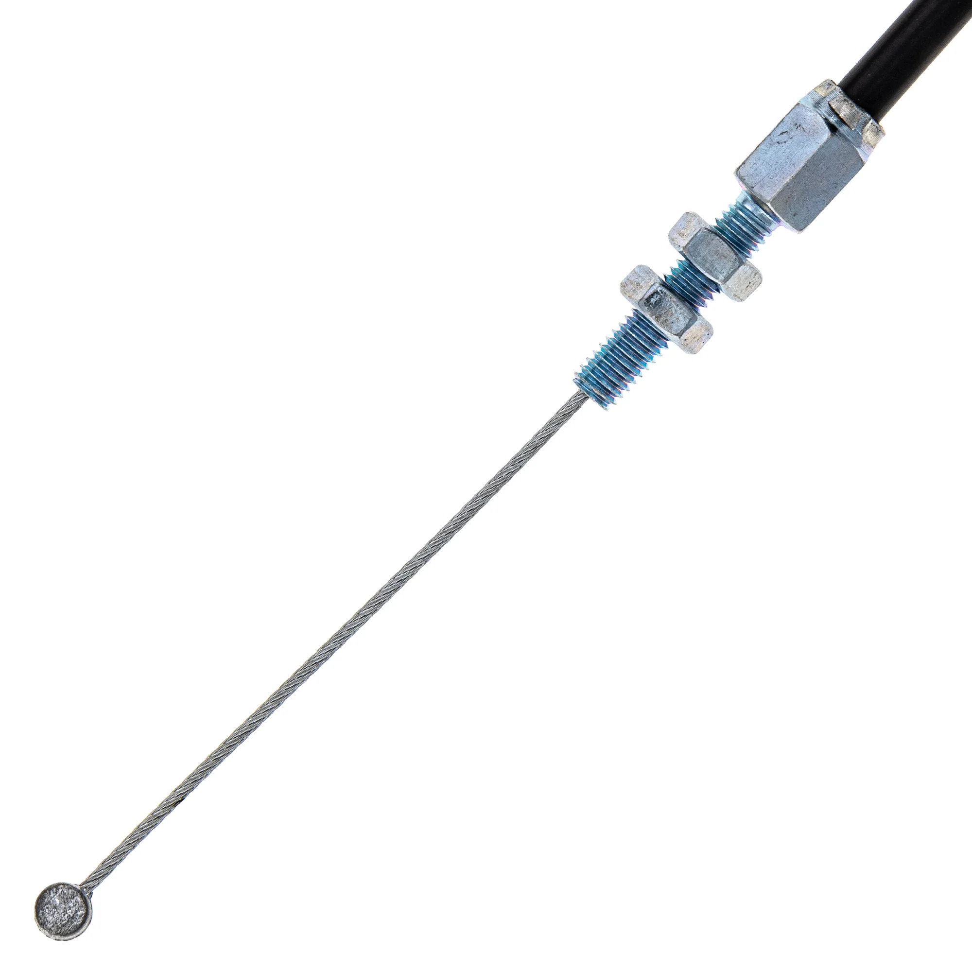 Throttle Cable For Suzuki 70-4036 58300-49510 58300-44100 58300-00A10 58200-45610 - Image 3