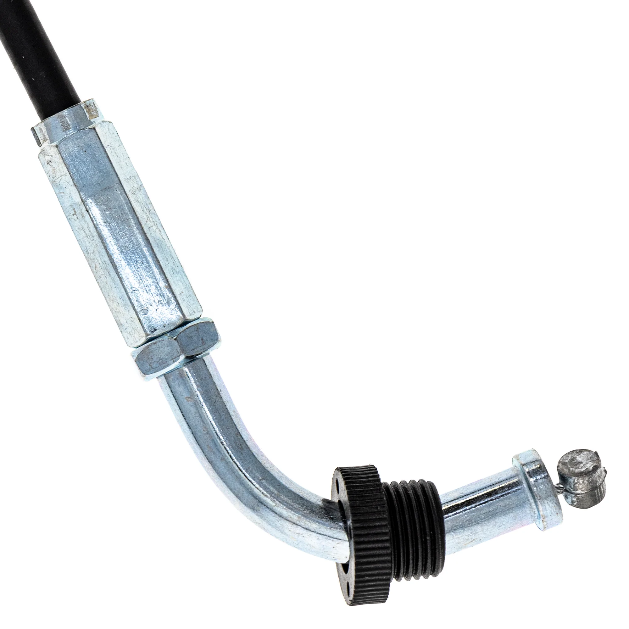 Throttle Cable For Suzuki 70-4036 58300-49510 58300-44100 58300-00A10 58200-45610 - Image 4