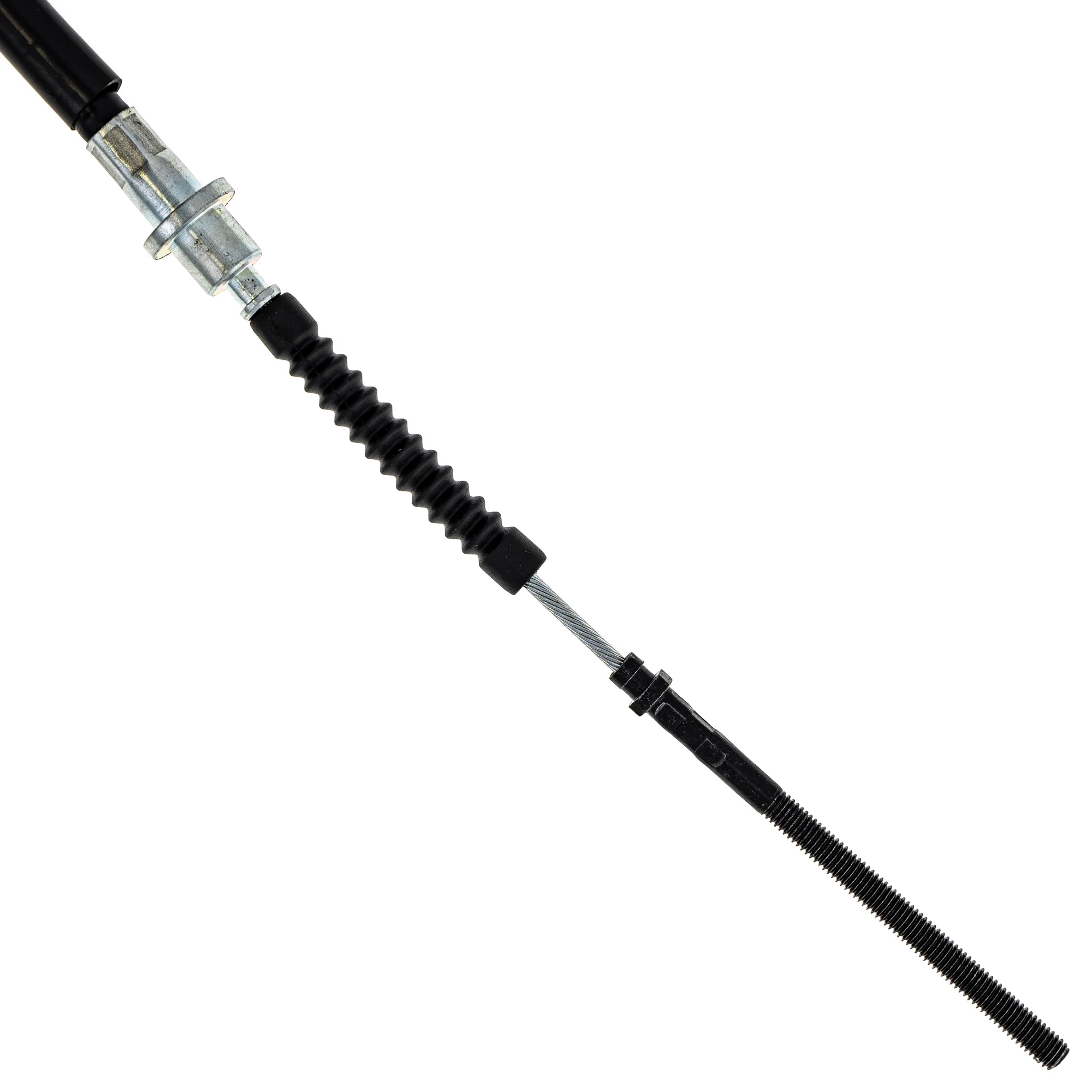 Foot Brake Cable For Honda 70-2353 43470-HF1-670 - Image 4