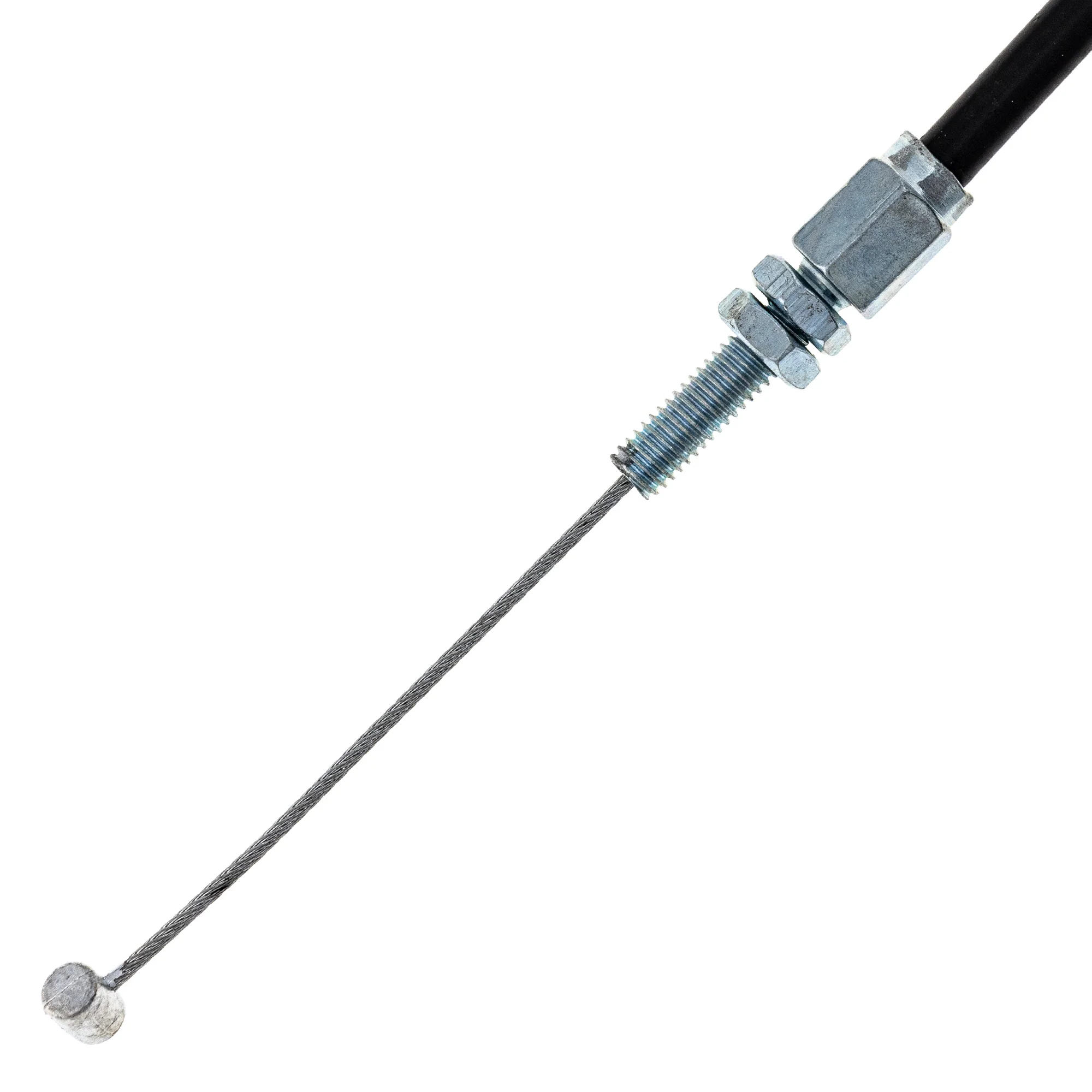Throttle Cable For Kawasaki 70-3174 54012-1354 54012-1314 54012-1249 - Image 3