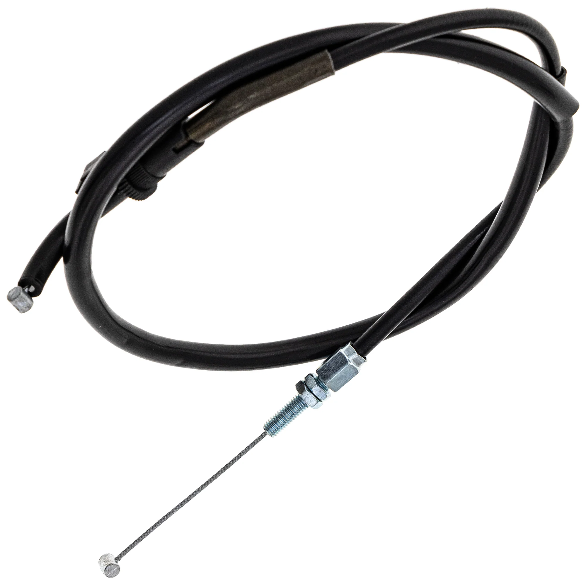 Throttle Cable For Kawasaki 70-3174 54012-1354 54012-1314 54012-1249 - Image 5