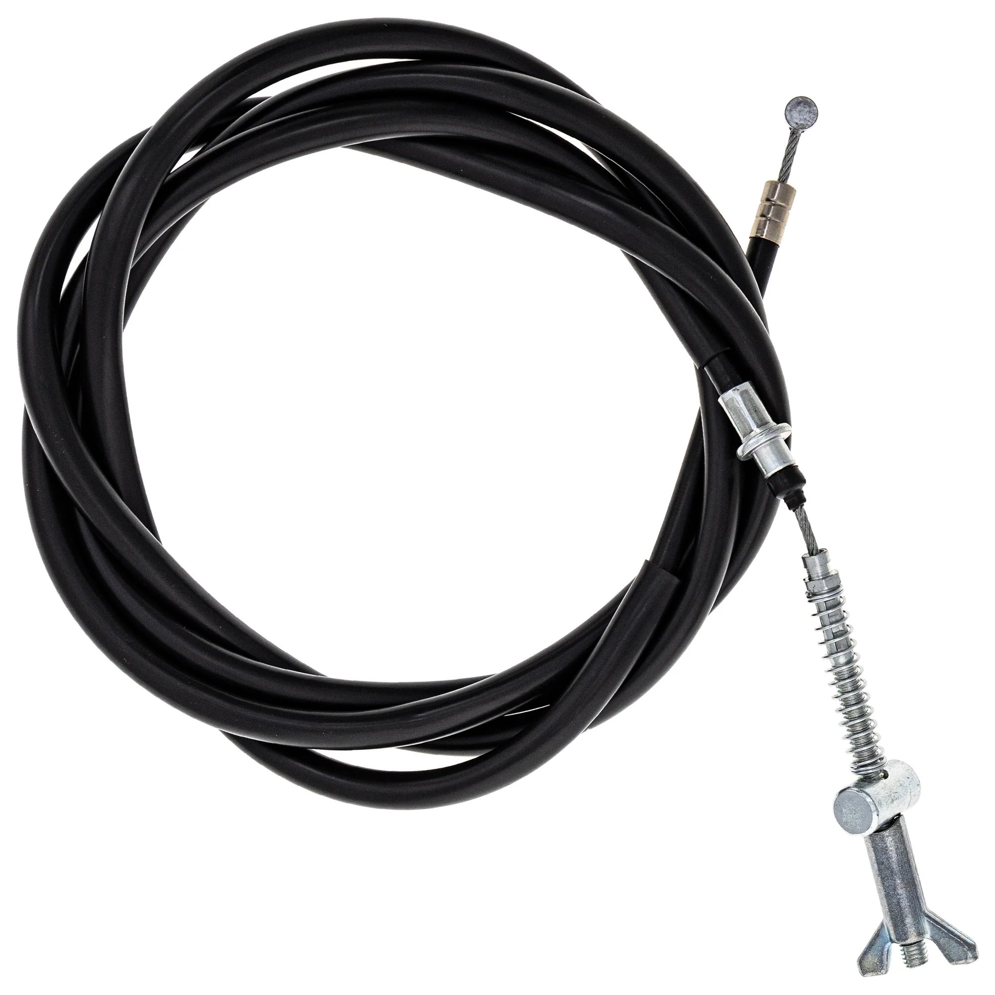 Rear Hand Brake Cable For Kawasaki 70-3270 54005-1170