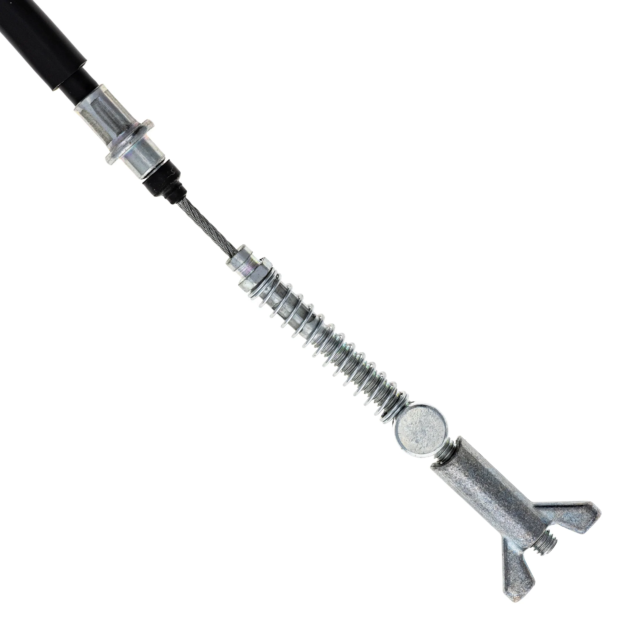 Rear Hand Brake Cable For Kawasaki 70-3270 54005-1170 - Image 4