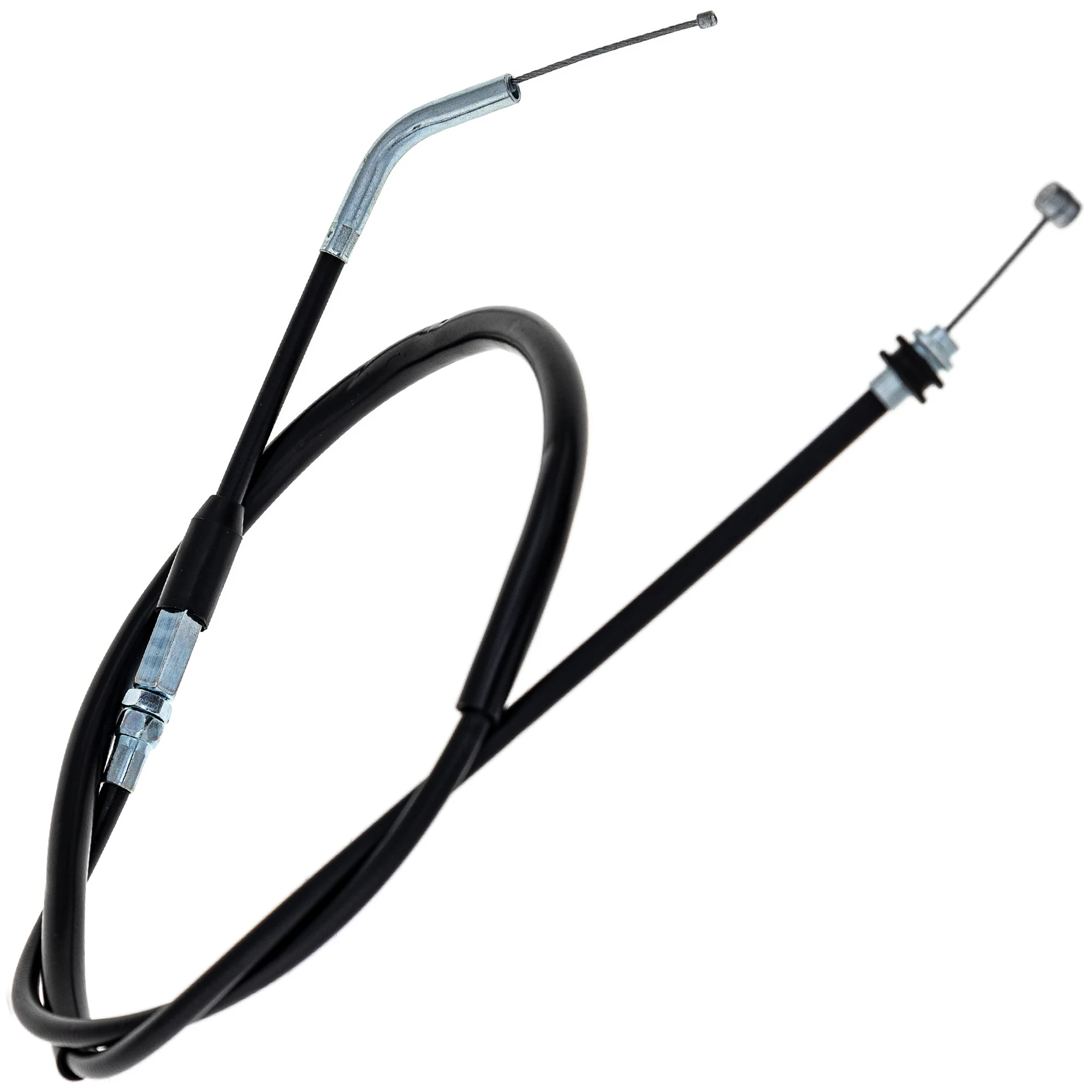 Throttle Cable For Suzuki 70-4050 58300-24502 58300-24501 - Image 8
