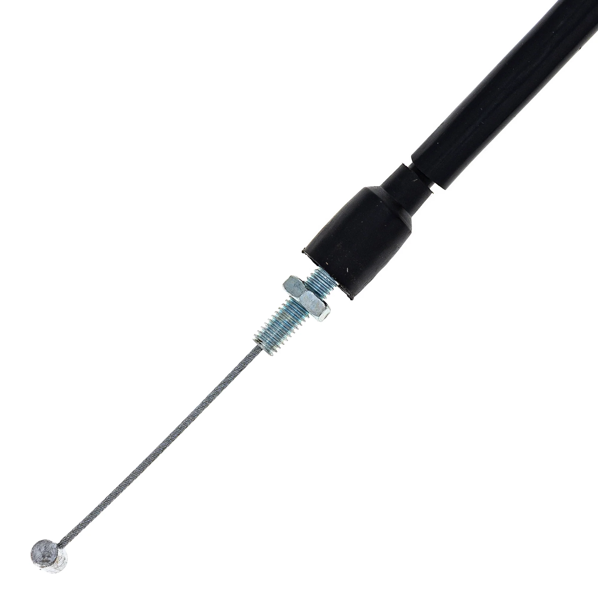 Throttle Cable For Suzuki 70-4126 58300-20C00 58300-19C10 58300-17C01 - Image 3