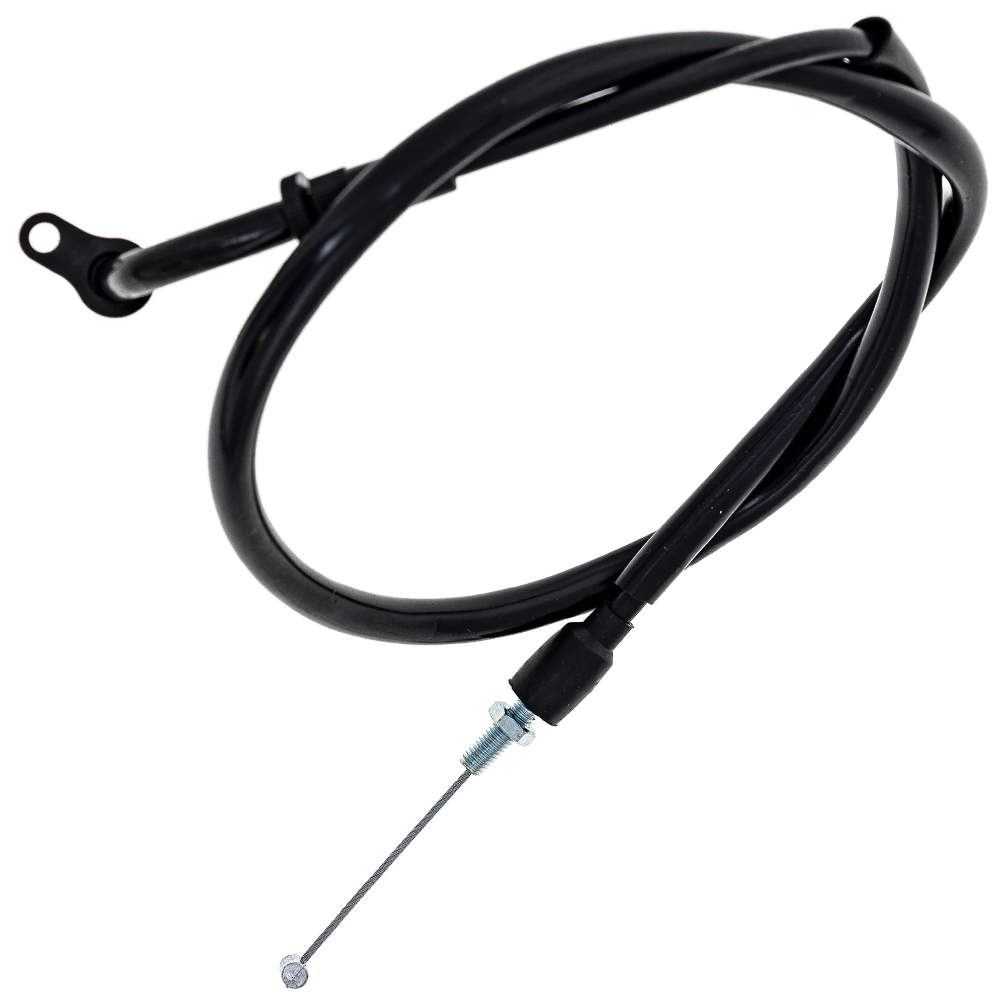 Throttle Cable For Suzuki 70-4126 58300-20C00 58300-19C10 58300-17C01 - Image 5