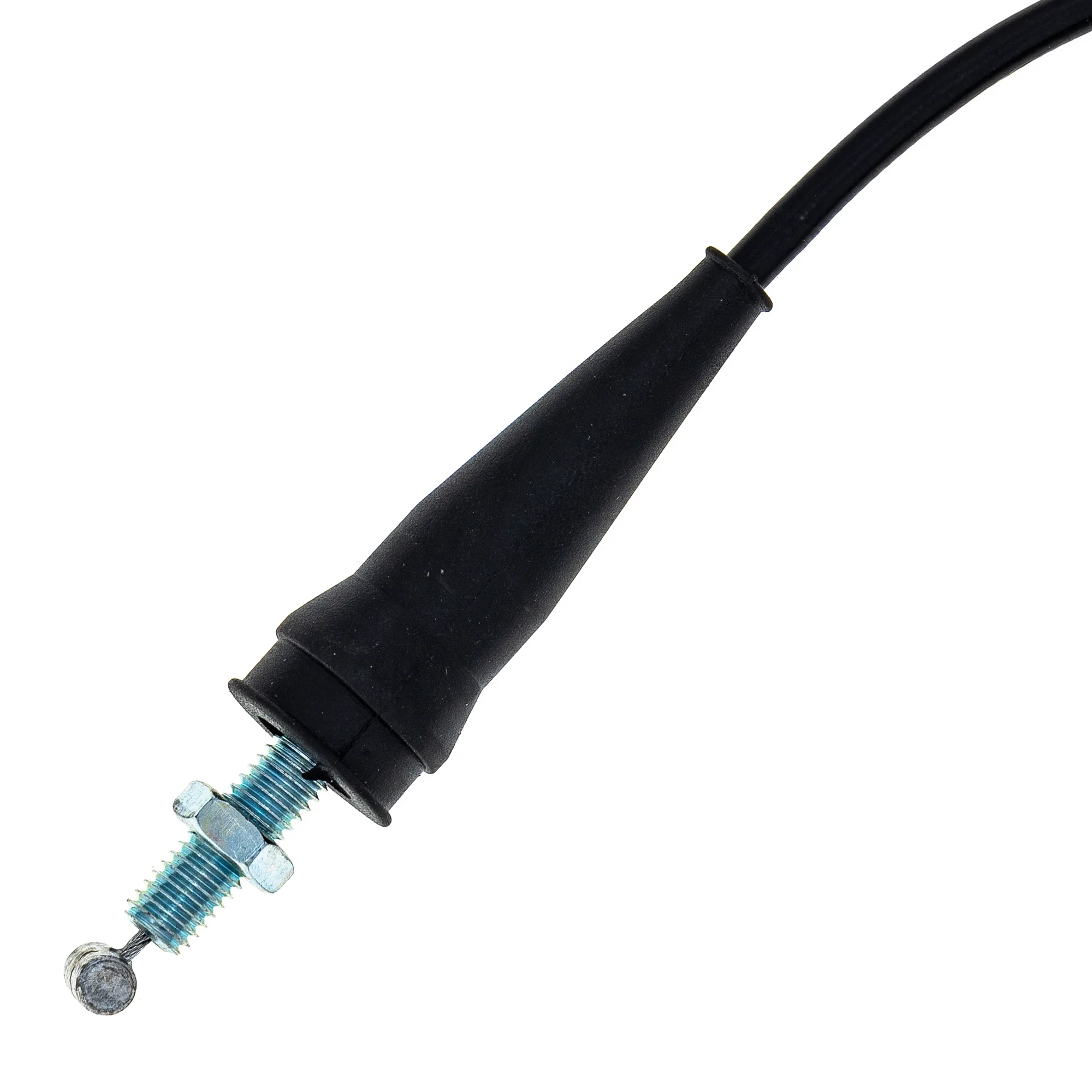 Throttle Cable For Kawasaki 70-3083 54012-1324 54012-1211 54012-1207 54012-0097 - Image 3