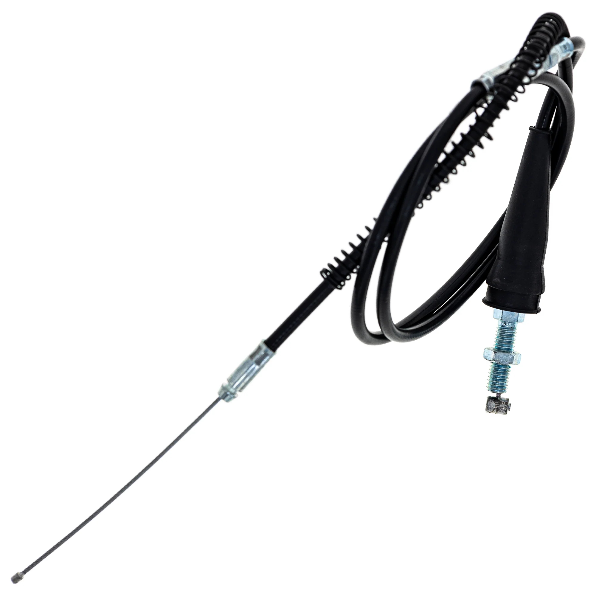 Throttle Cable For Kawasaki 70-3083 54012-1324 54012-1211 54012-1207 54012-0097 - Image 5