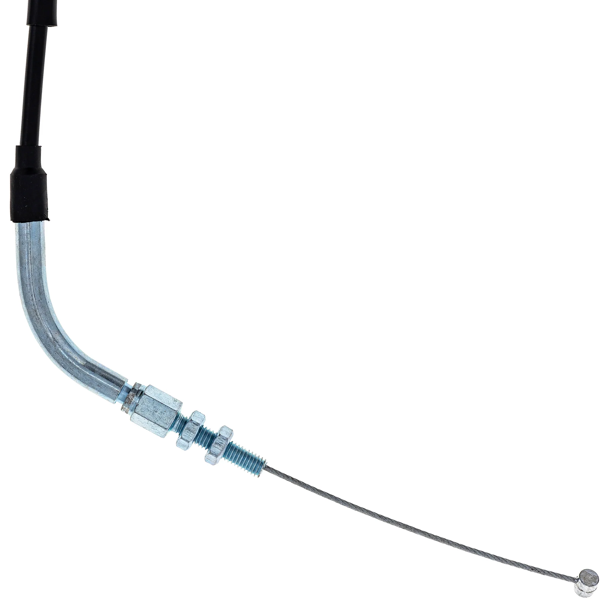 Throttle Cable For Suzuki 70-4147 58300-17E20 58300-17E01 58300-17E00 58300-08F10 58300-08F00 - Image 4