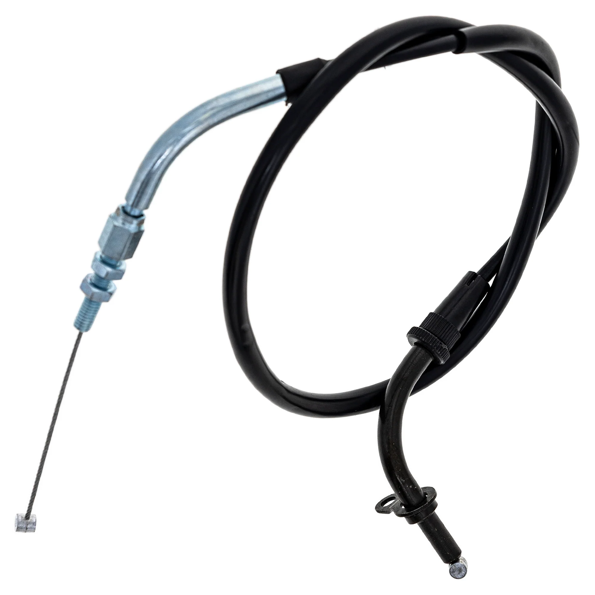 Throttle Cable For Suzuki 70-4147 58300-17E20 58300-17E01 58300-17E00 58300-08F10 58300-08F00 - Image 5