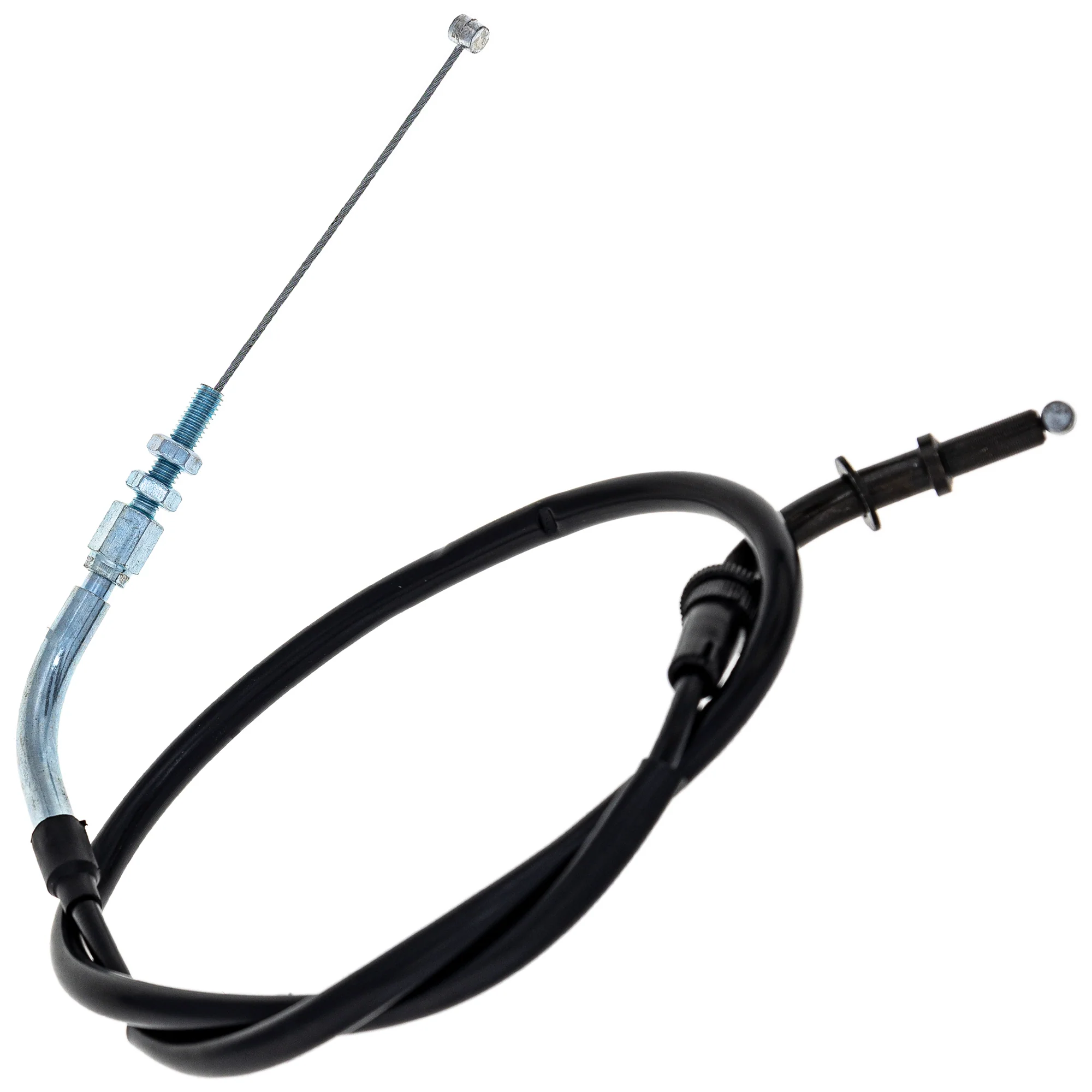 Throttle Cable For Suzuki 70-4147 58300-17E20 58300-17E01 58300-17E00 58300-08F10 58300-08F00 - Image 8