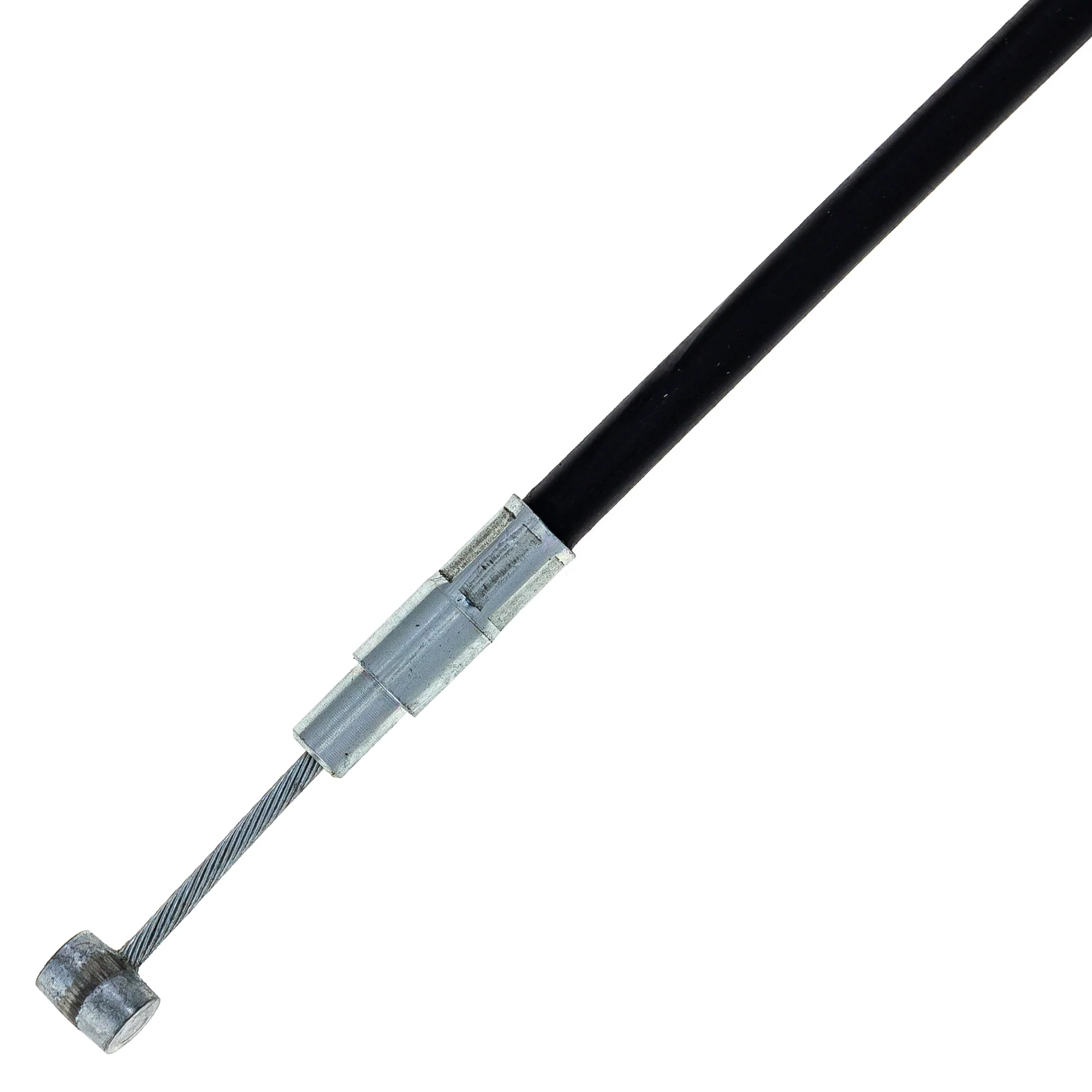 Front Brake Cable For Honda 70-2025 45450-958-305 45450-958-003 - Image 3