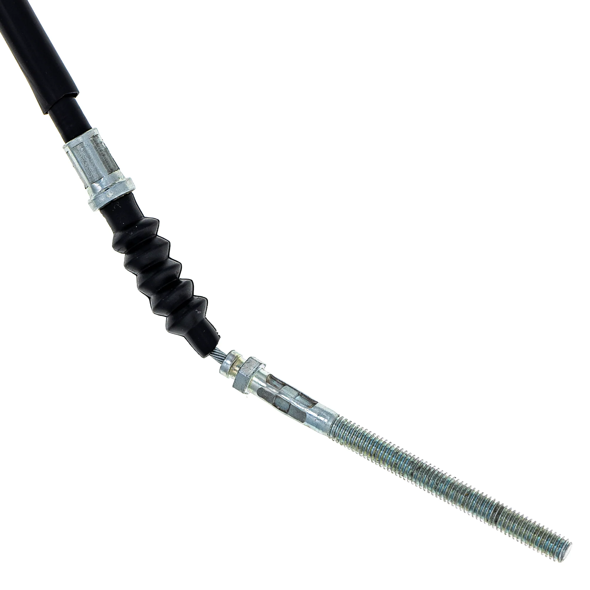 Front Brake Cable For Honda 70-2025 45450-958-305 45450-958-003 - Image 4