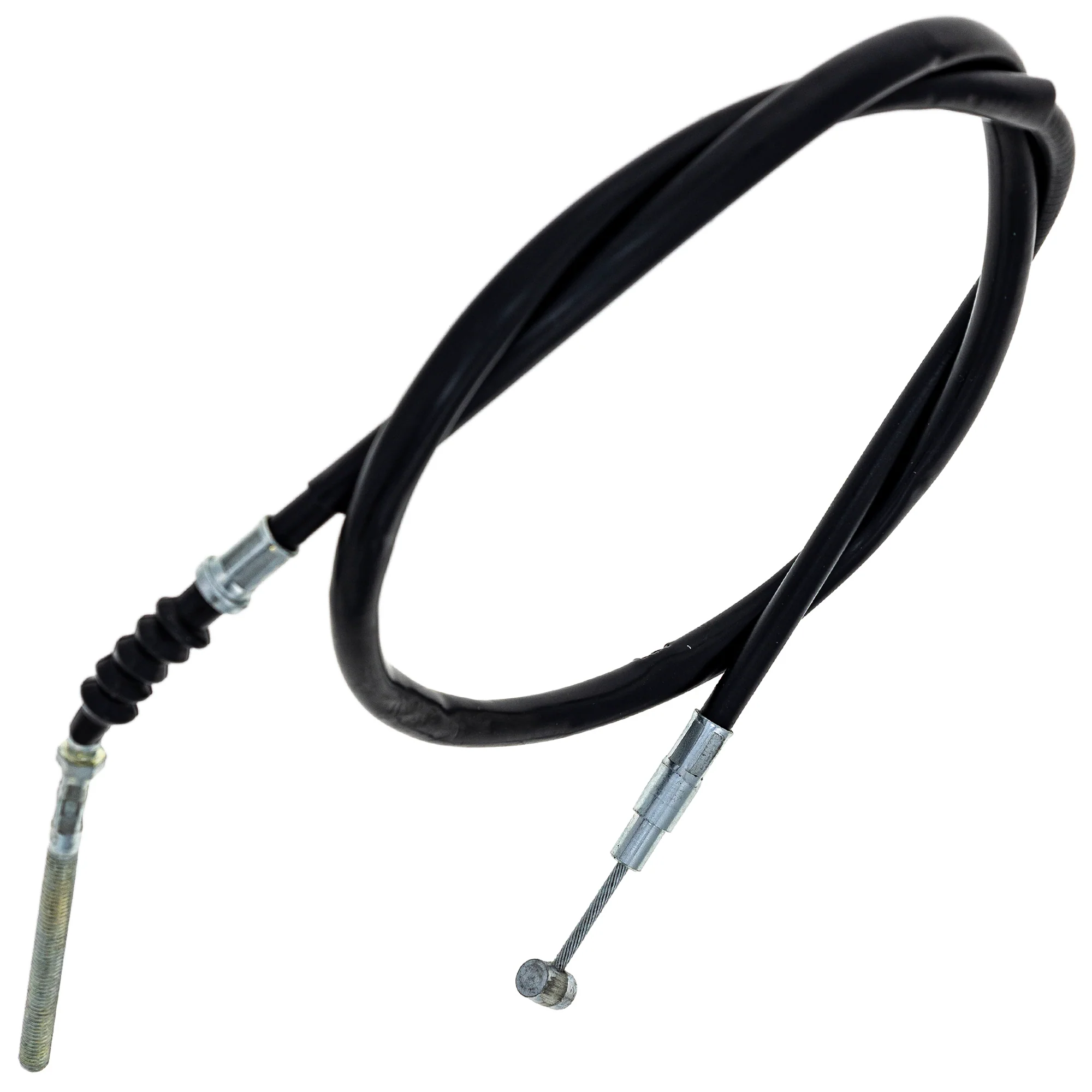 Front Brake Cable For Honda 70-2025 45450-958-305 45450-958-003 - Image 5