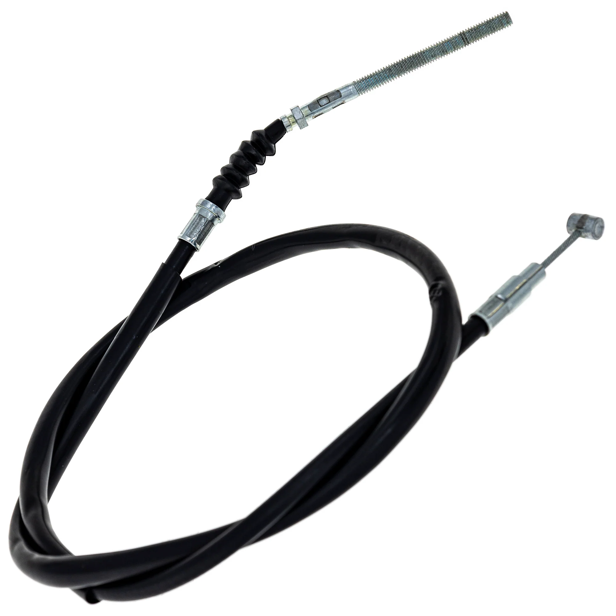 Front Brake Cable For Honda 70-2025 45450-958-305 45450-958-003 - Image 8