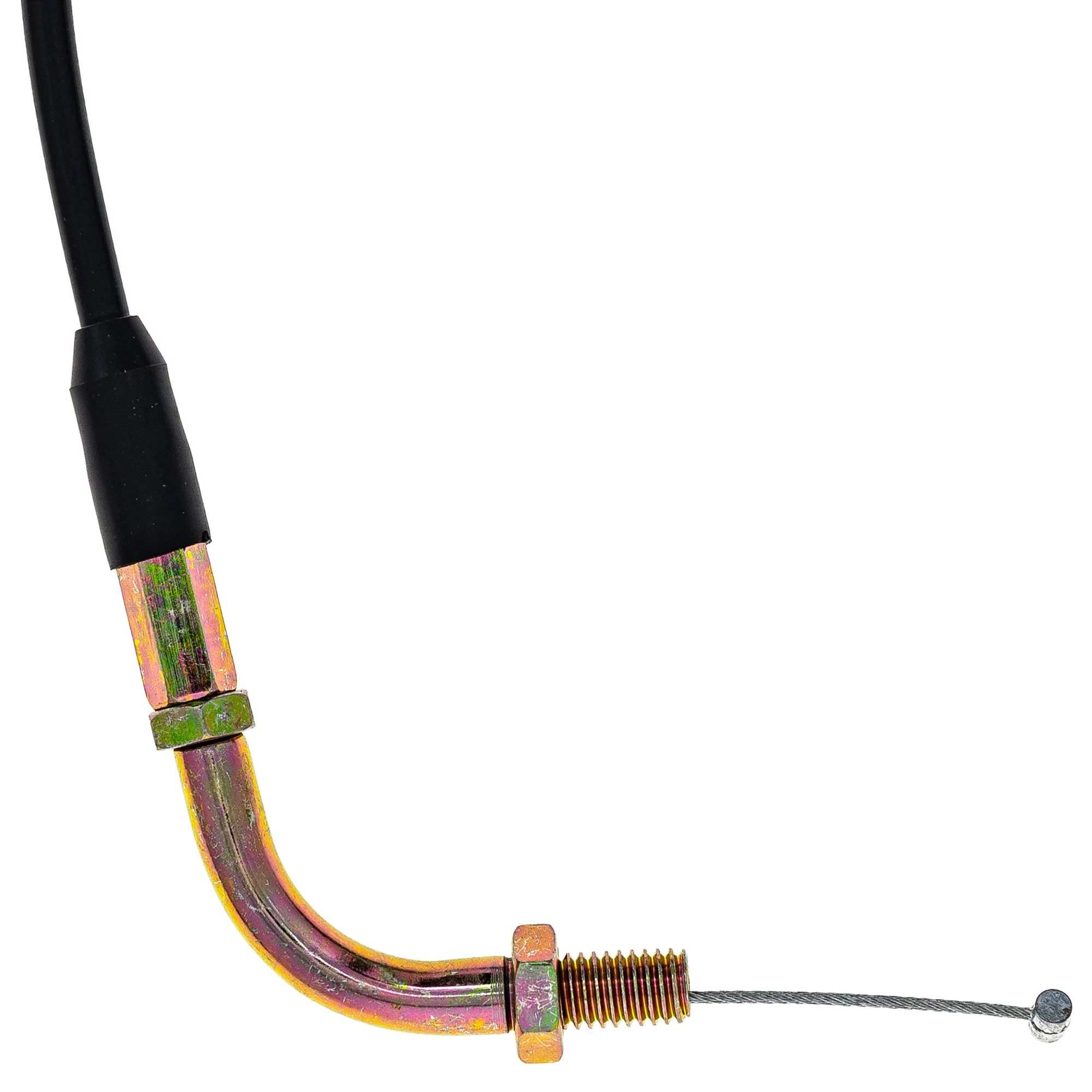 Choke Cable For Honda 70-2161 17950-MG9-000 - Image 4