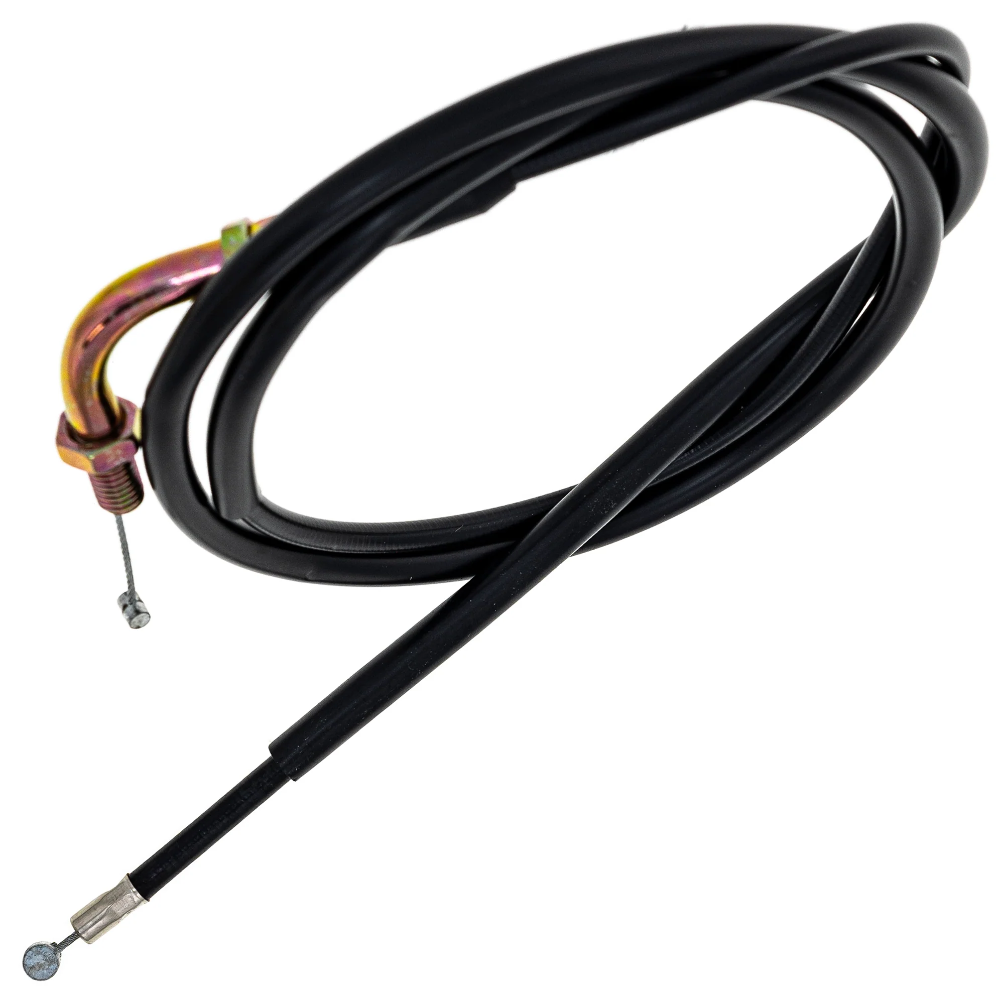 Choke Cable For Honda 70-2161 17950-MG9-000 - Image 5