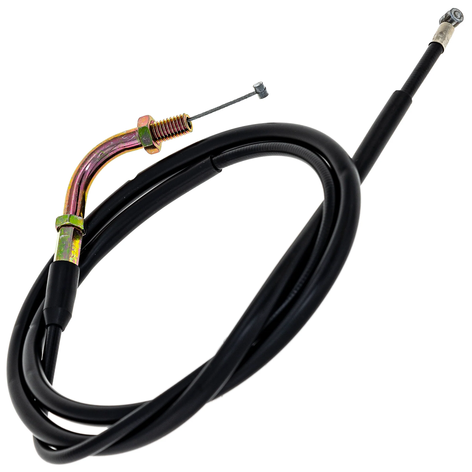 Choke Cable For Honda 70-2161 17950-MG9-000 - Image 8