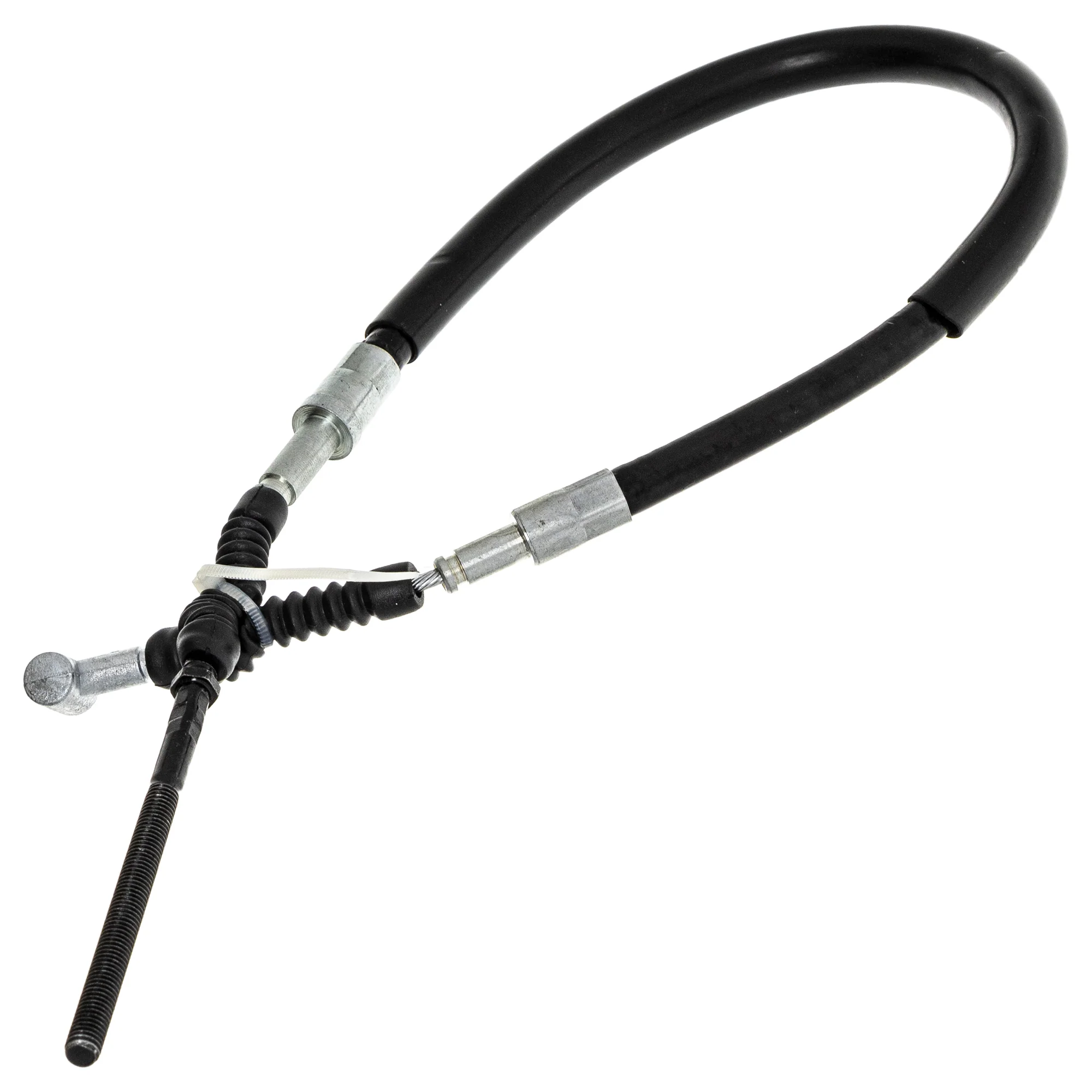 Rear Brake Cable For Honda 70-2313 43470-HC4-000 - Image 5