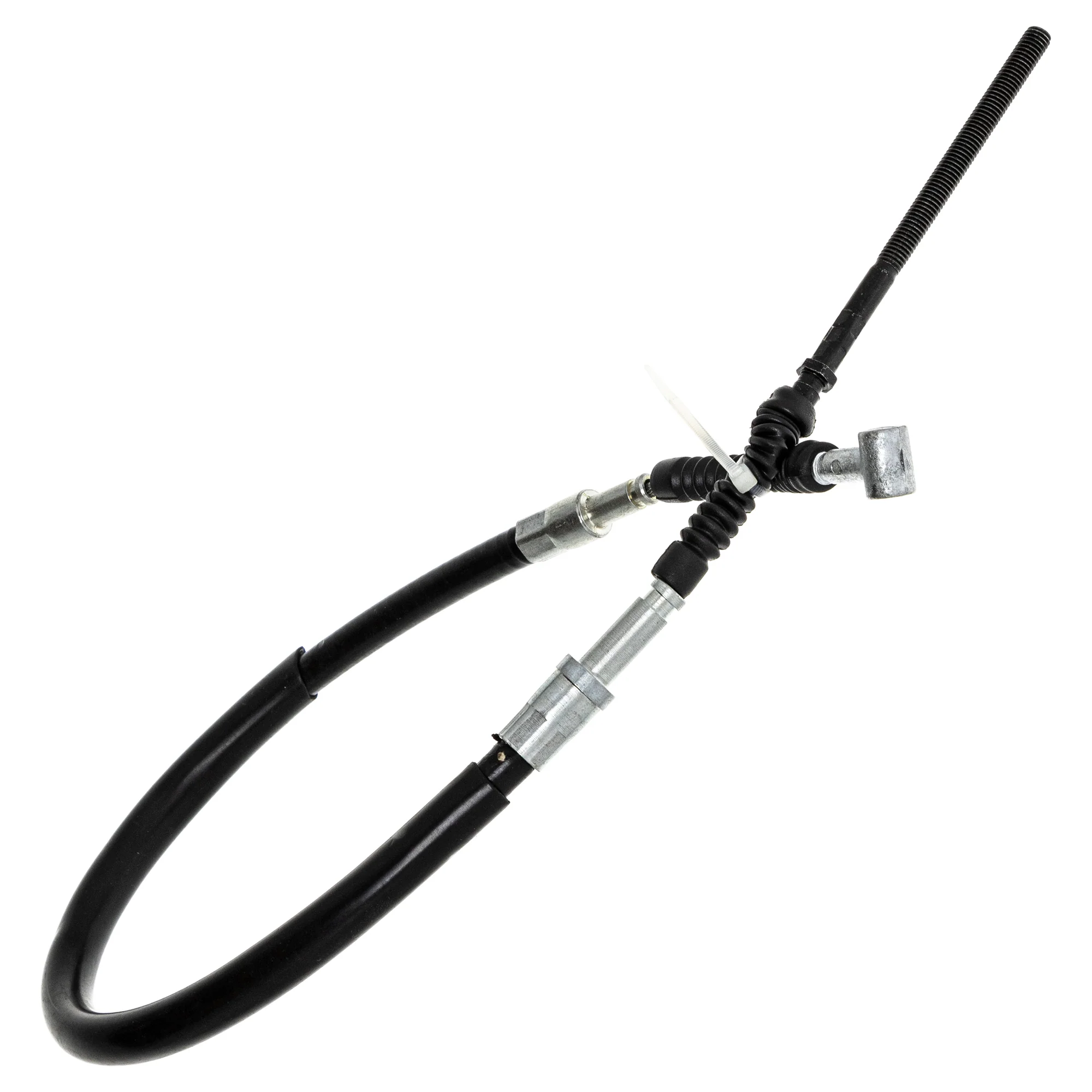 Rear Brake Cable For Honda 70-2313 43470-HC4-000 - Image 8