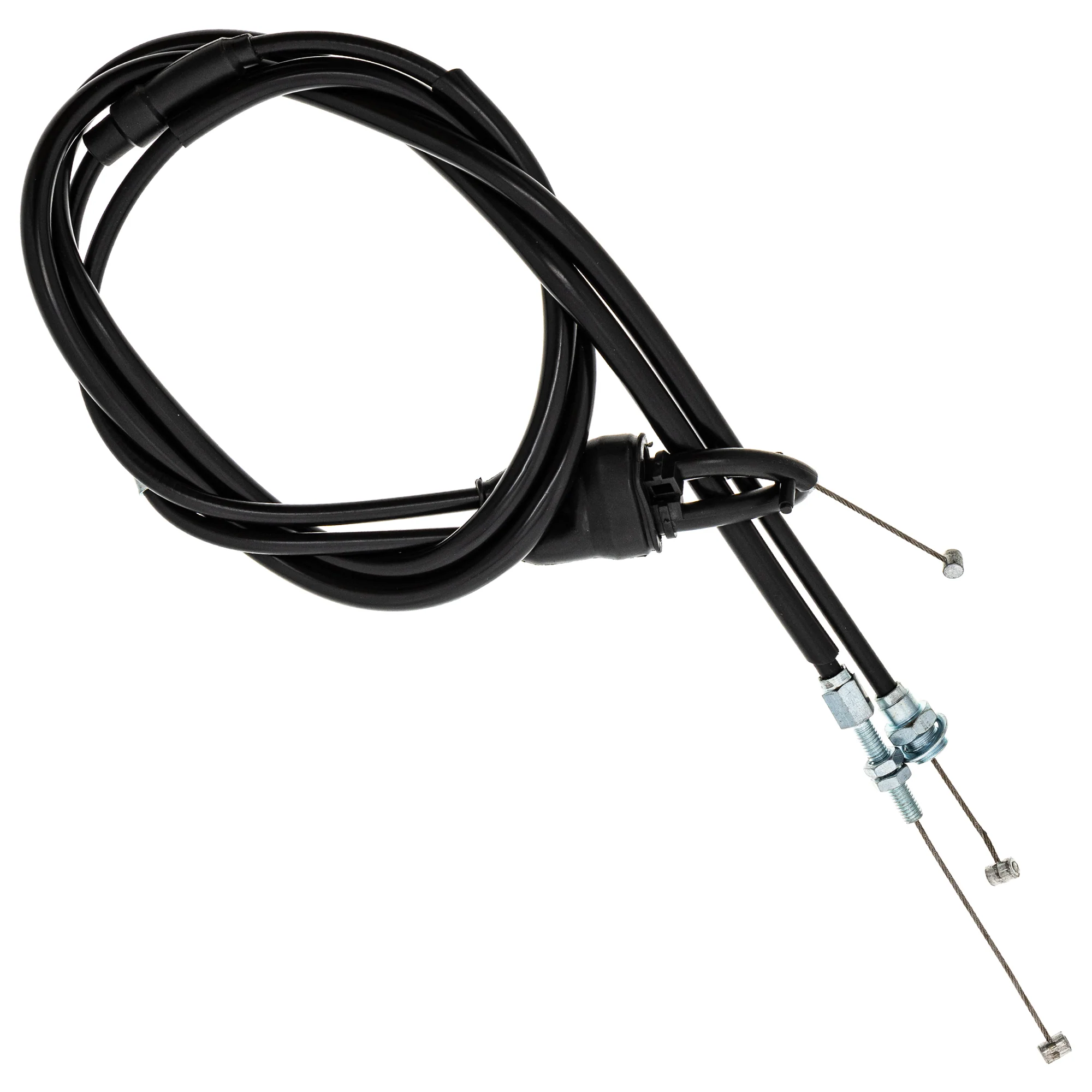Throttle Cable Set For Yamaha 70-5396 2S2-26302-00-00
