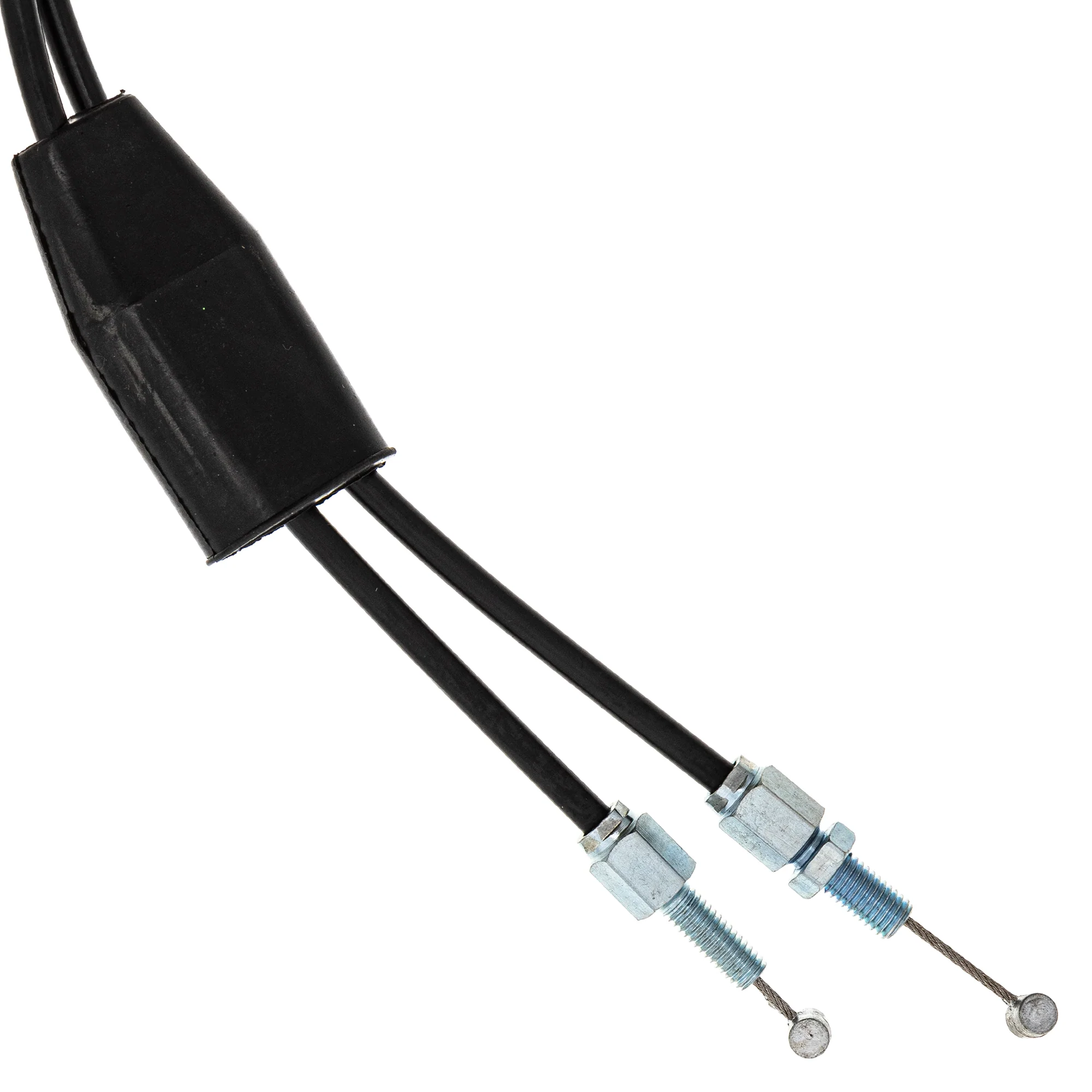 Throttle Cable Set For Honda 70-0601 17910-KRN-B11 17910-KRN-A82 - Image 4