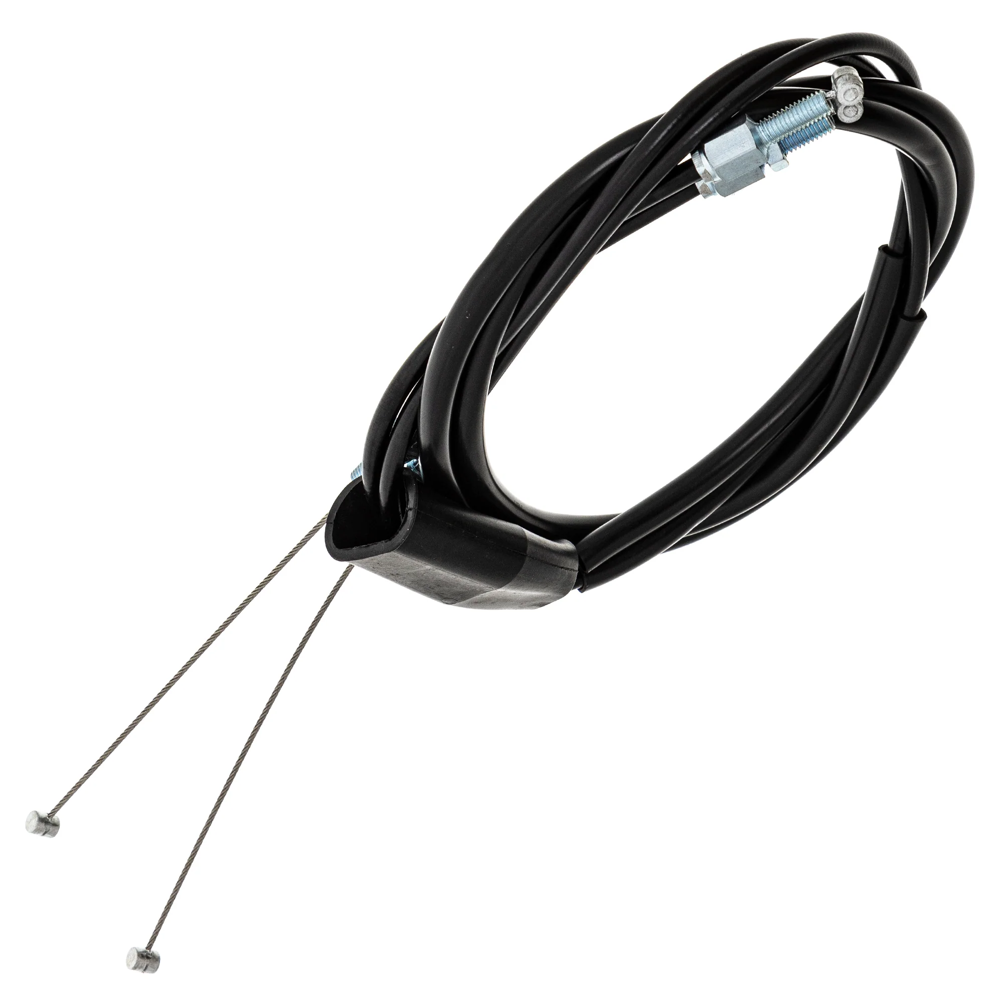 Throttle Cable Set For Honda 70-0601 17910-KRN-B11 17910-KRN-A82 - Image 8