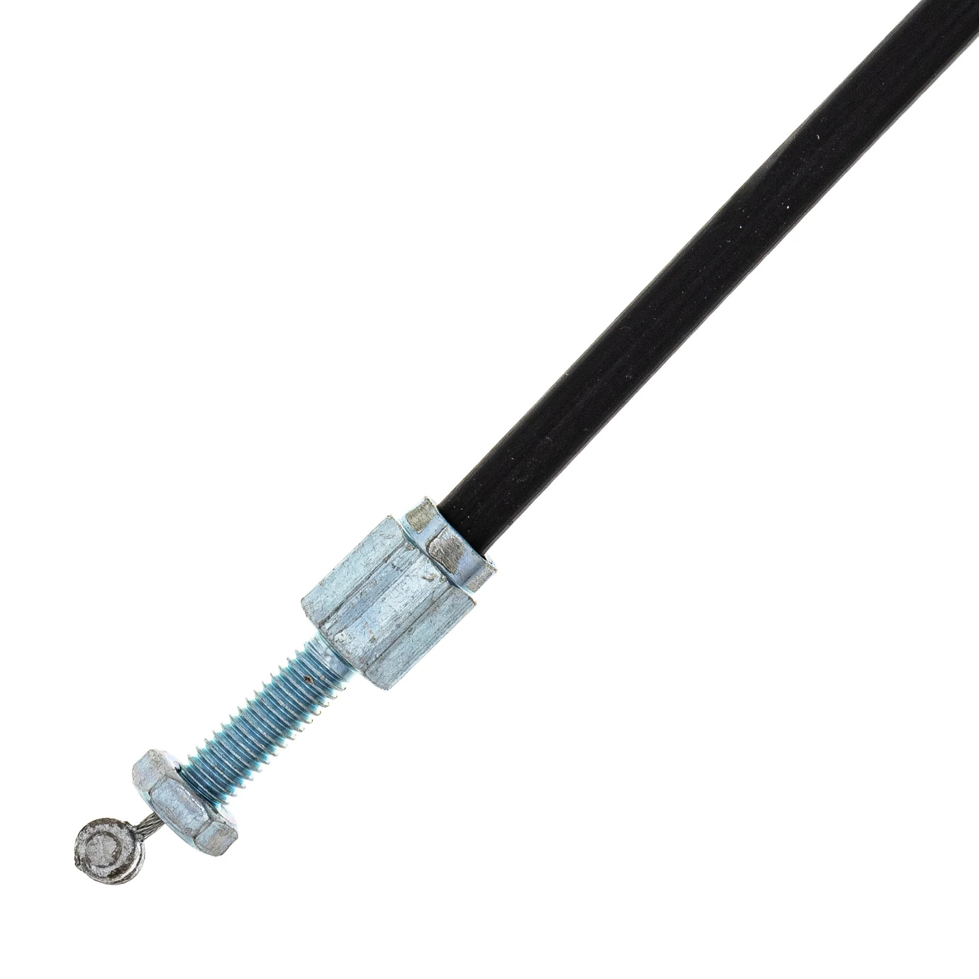 Throttle Cable For Suzuki 70-4149 58300-41C10 - Image 3