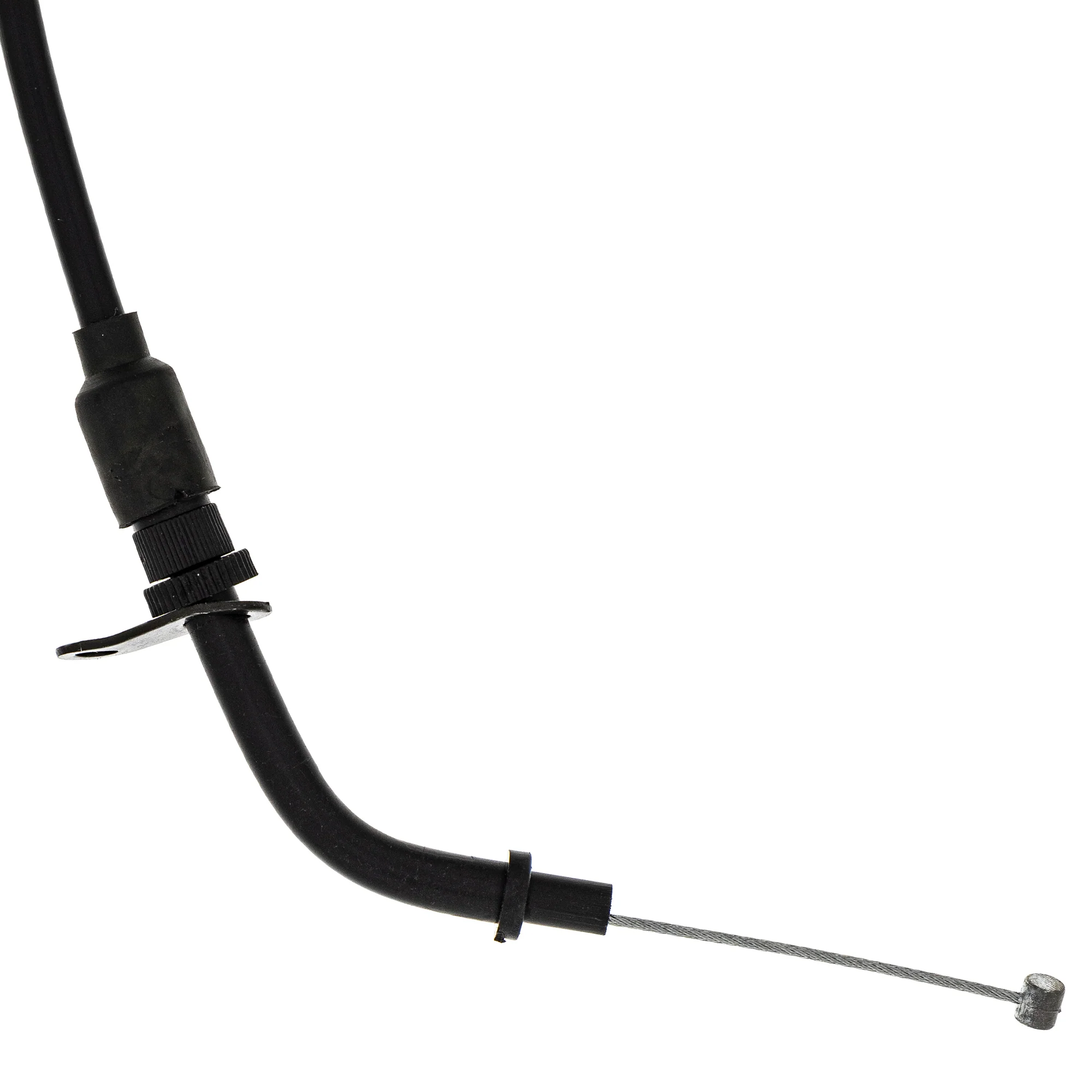 Throttle Cable For Suzuki 70-4149 58300-41C10 - Image 4