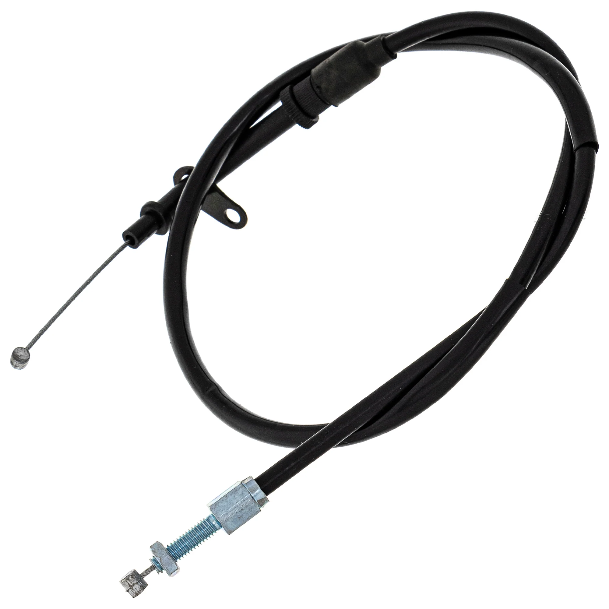 Throttle Cable For Suzuki 70-4149 58300-41C10 - Image 5