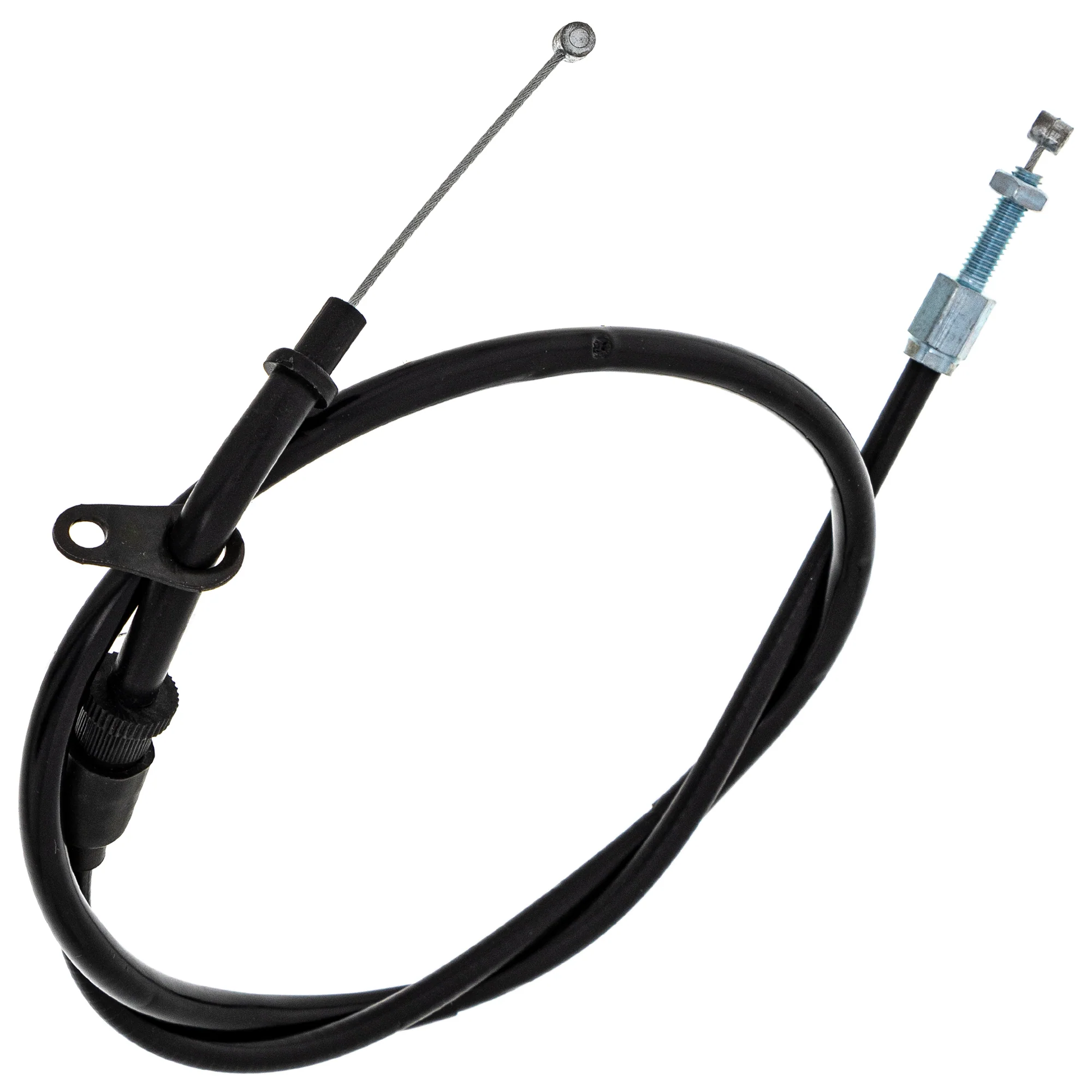 Throttle Cable For Suzuki 70-4149 58300-41C10 - Image 8