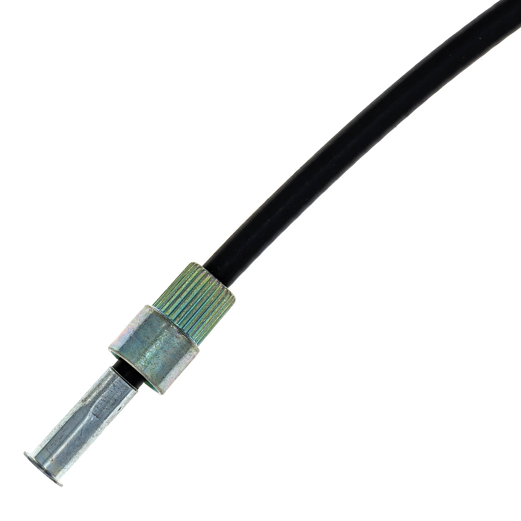 Speedometer Cable For Suzuki 70-4158 34910-19B12 34110-19B22 34110-19B21 34110-19B20 - Image 3