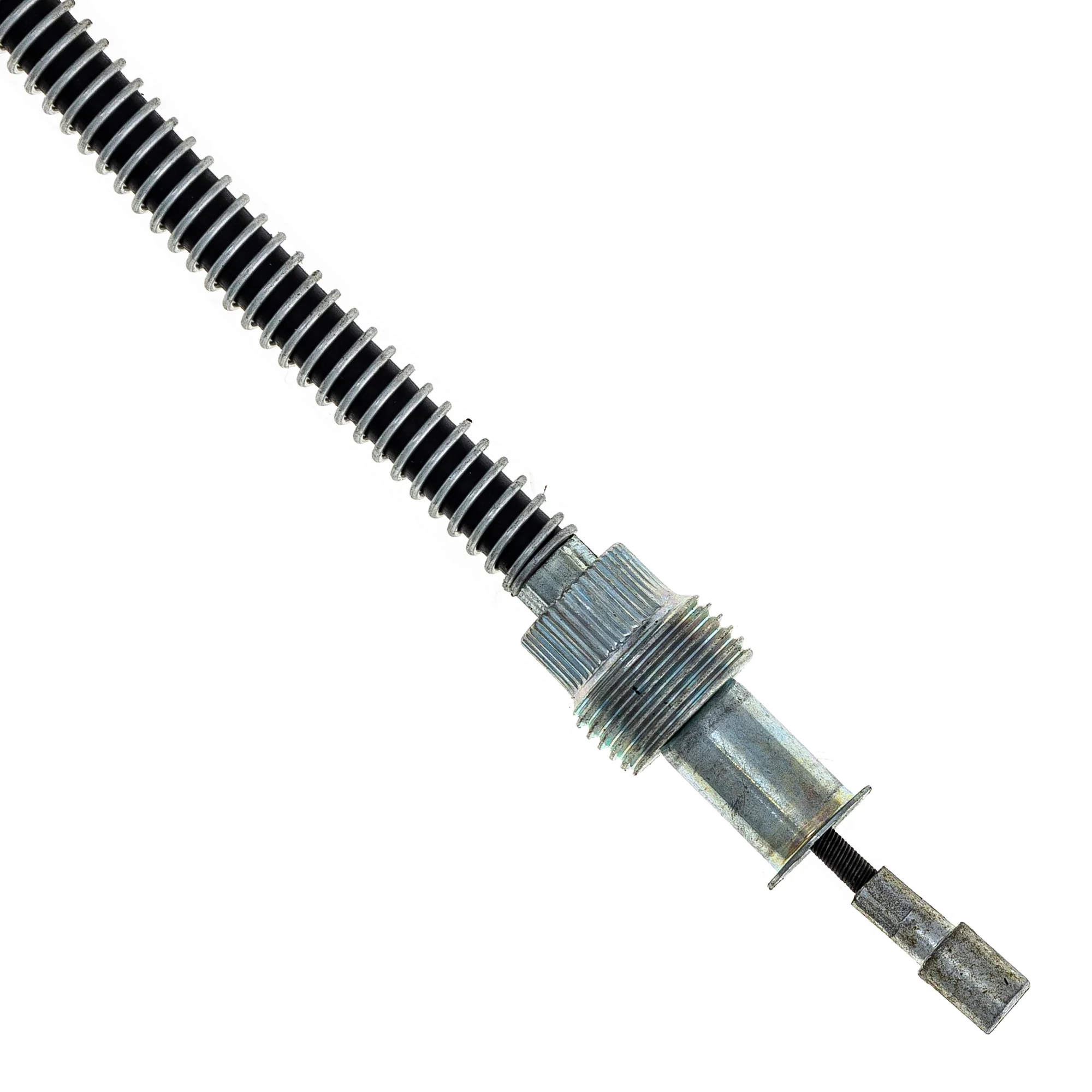 Speedometer Cable For Suzuki 70-4158 34910-19B12 34110-19B22 34110-19B21 34110-19B20 - Image 4