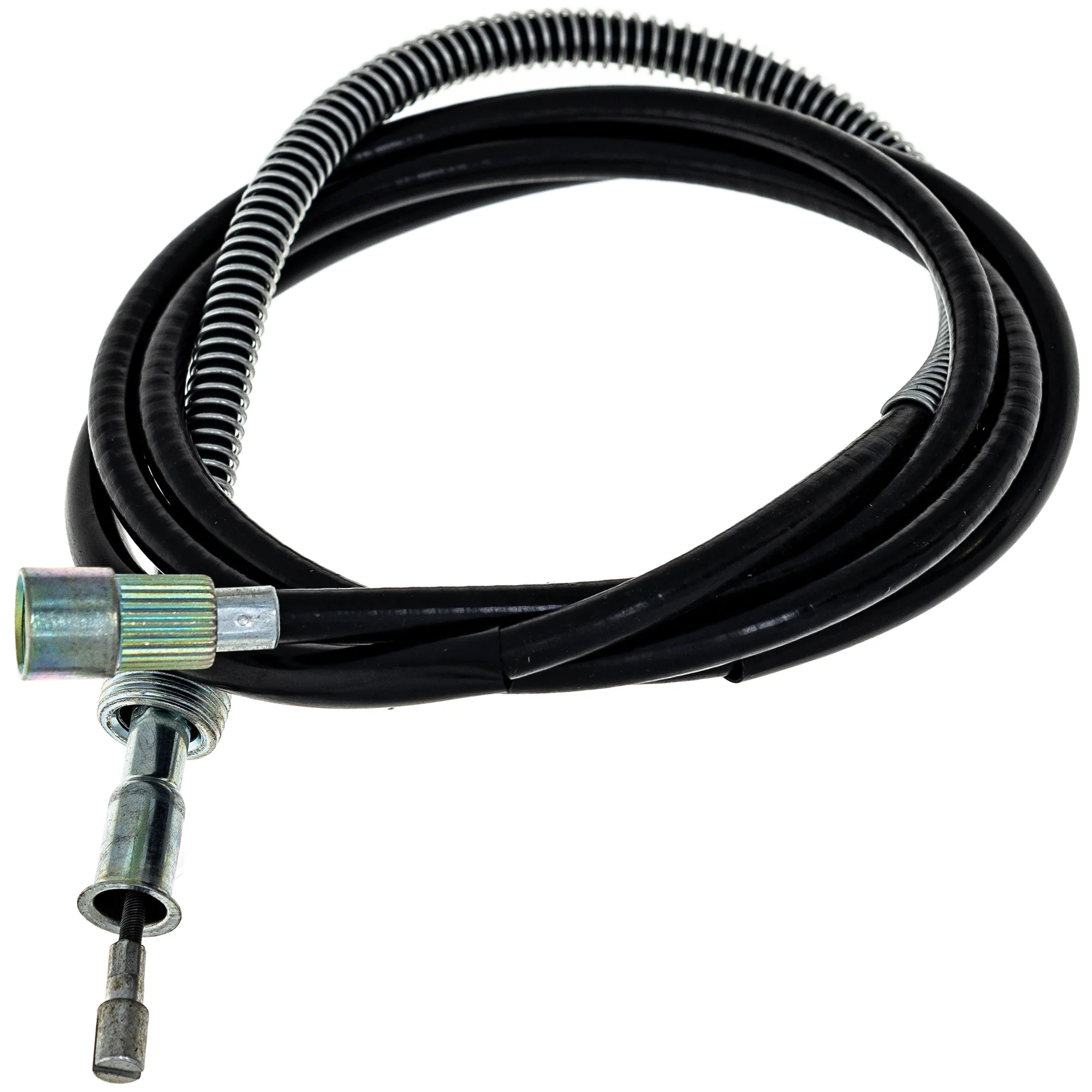 Speedometer Cable For Suzuki 70-4158 34910-19B12 34110-19B22 34110-19B21 34110-19B20 - Image 5