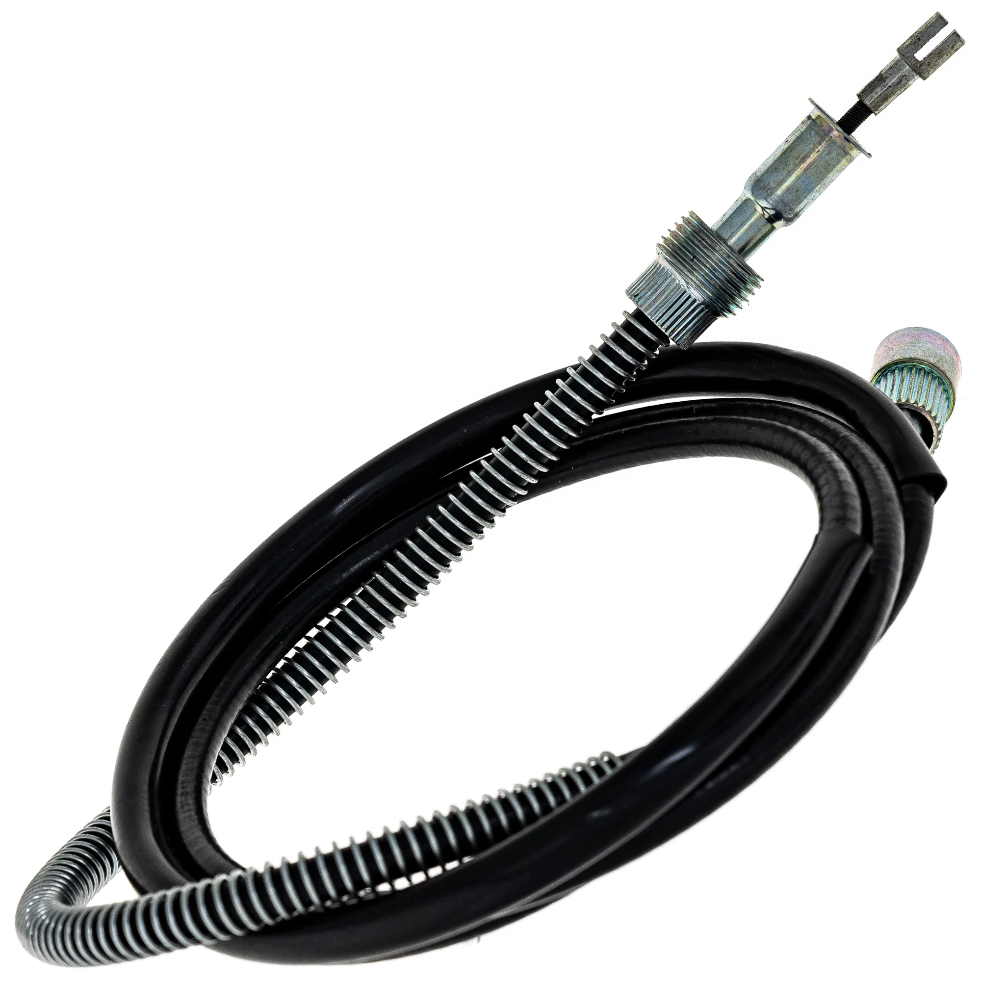 Speedometer Cable For Suzuki 70-4158 34910-19B12 34110-19B22 34110-19B21 34110-19B20 - Image 8