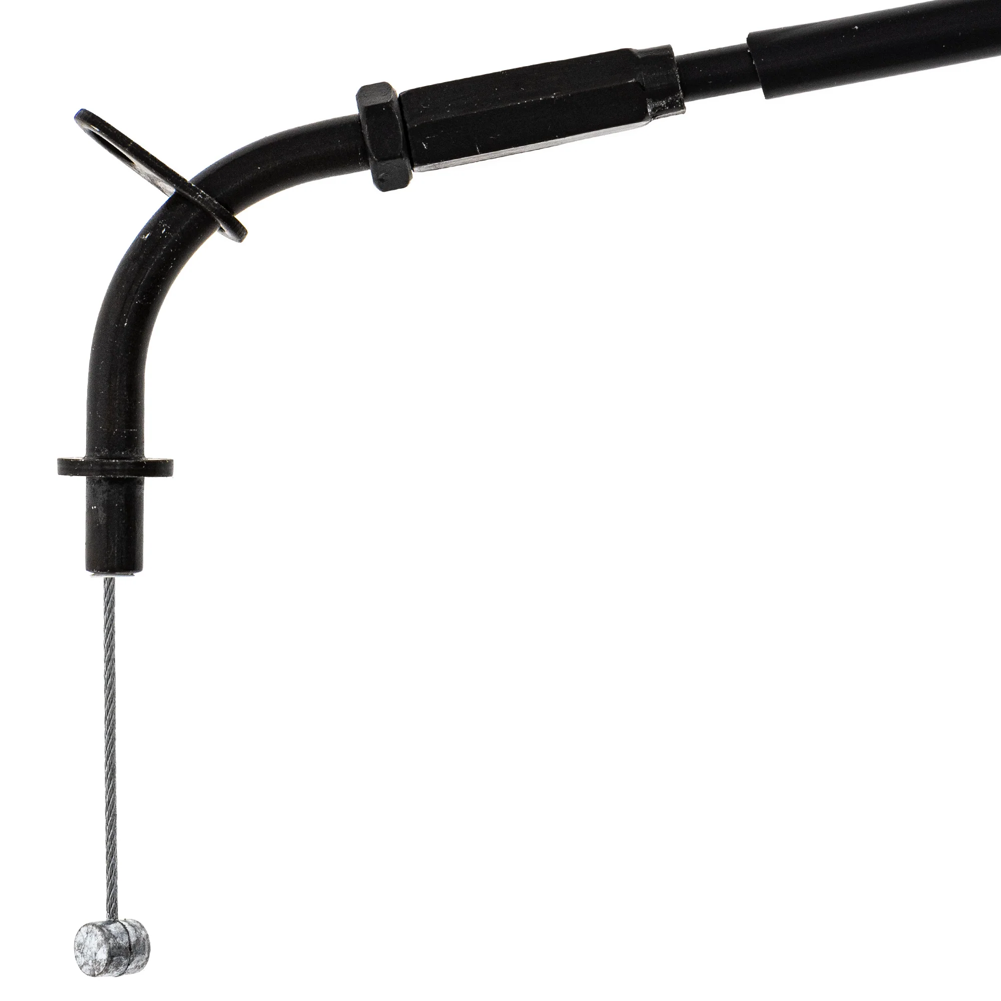 Choke Cable For Suzuki 70-4164 58410-20C02 58410-19C11 - Image 3