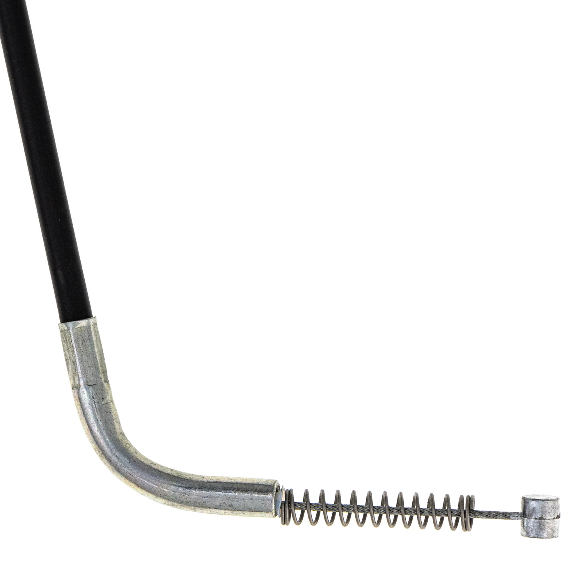Choke Cable For Suzuki 70-4164 58410-20C02 58410-19C11 - Image 4