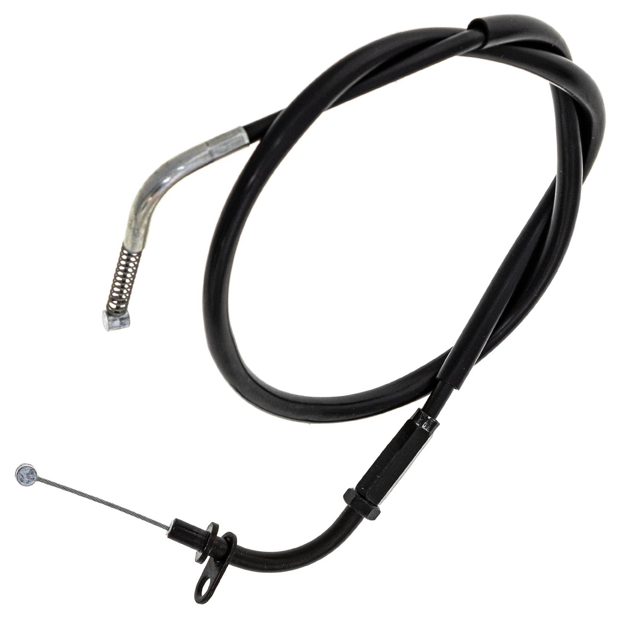 Choke Cable For Suzuki 70-4164 58410-20C02 58410-19C11 - Image 5