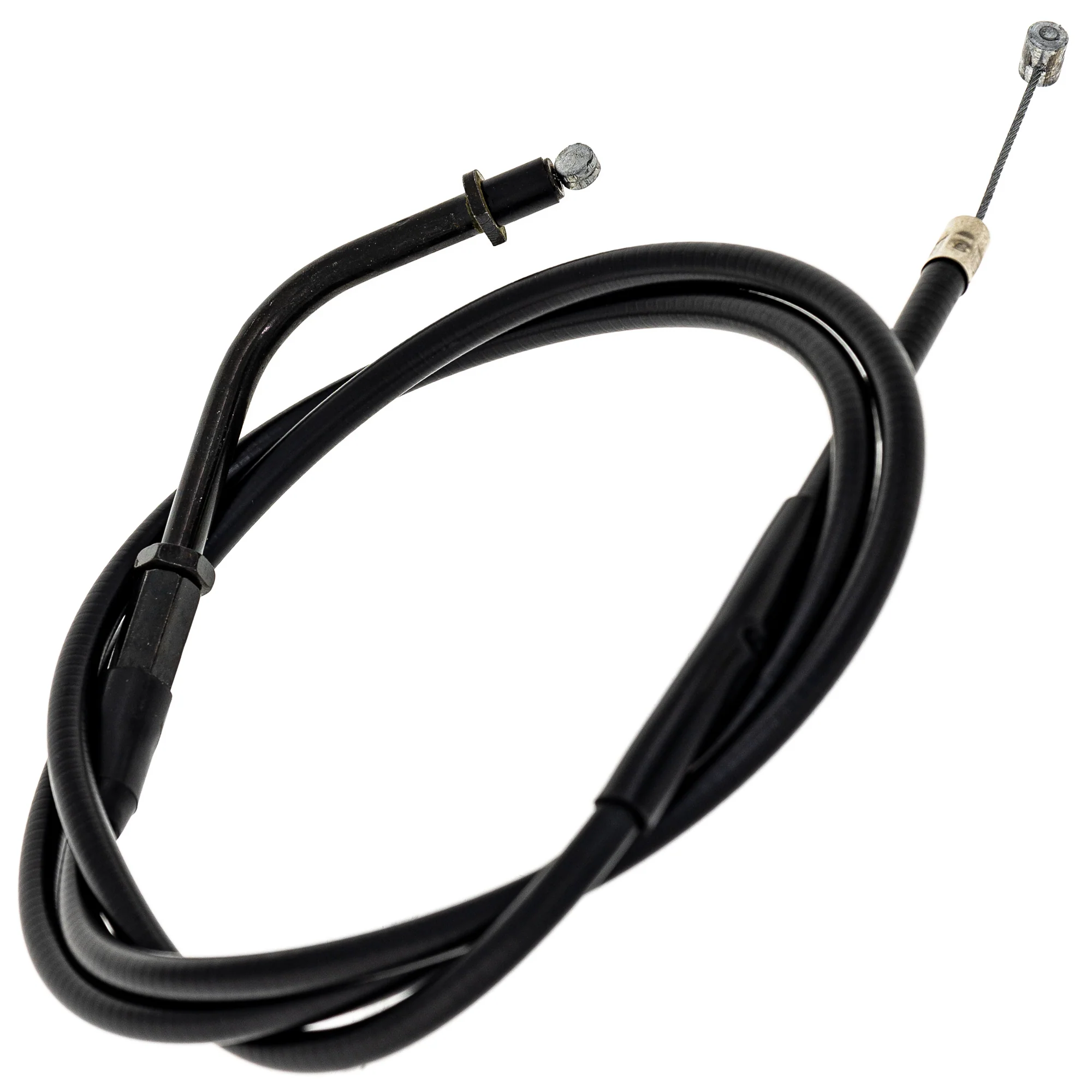 Throttle Cable For Yamaha 70-5012 584-26311-00-00 2M0-26311-01-00 - Image 8