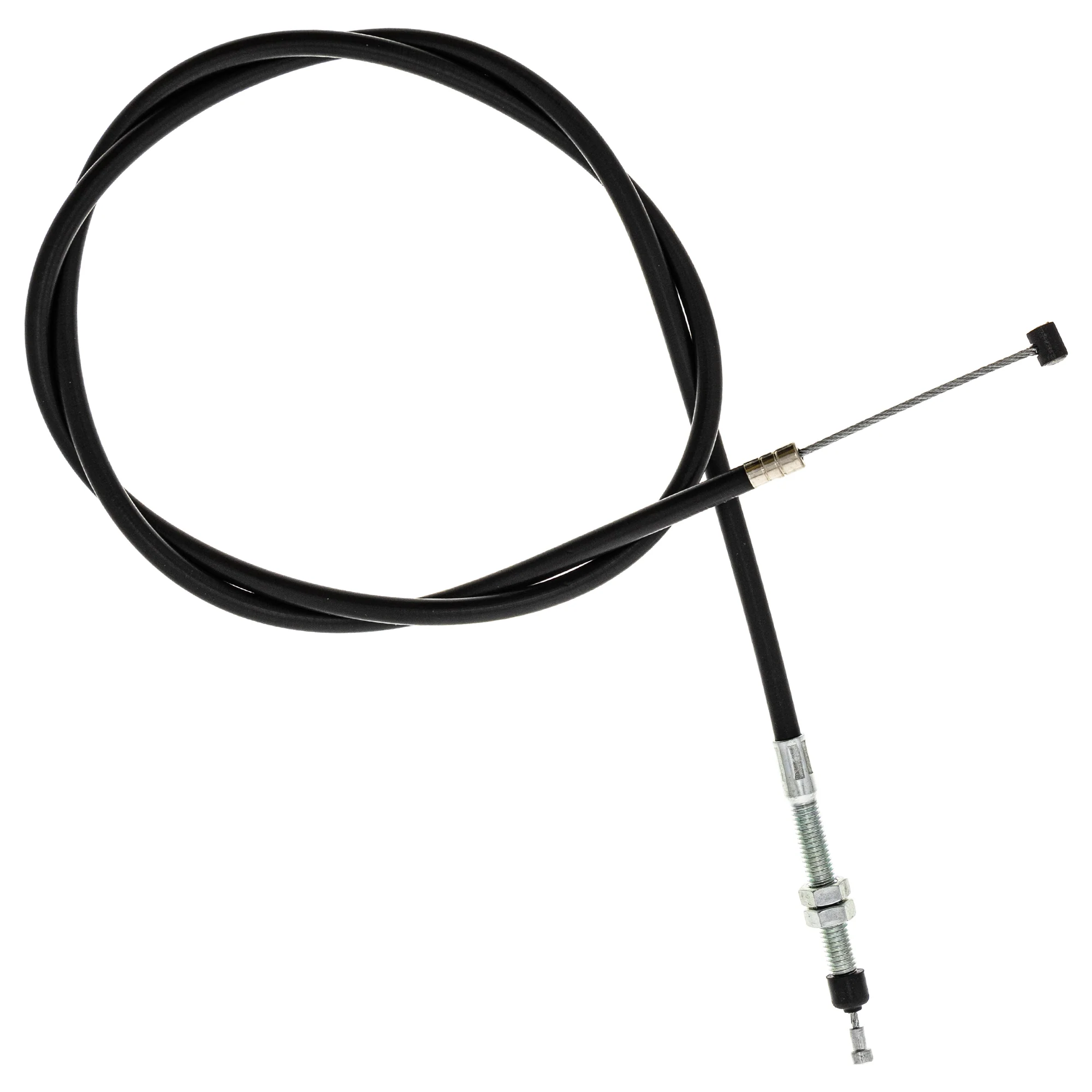 Clutch Cable For Yamaha 70-5343 5SL-26335-20-00 5SL-26335-10-00 5SL-26335-00-00 5EB-26335-00-00